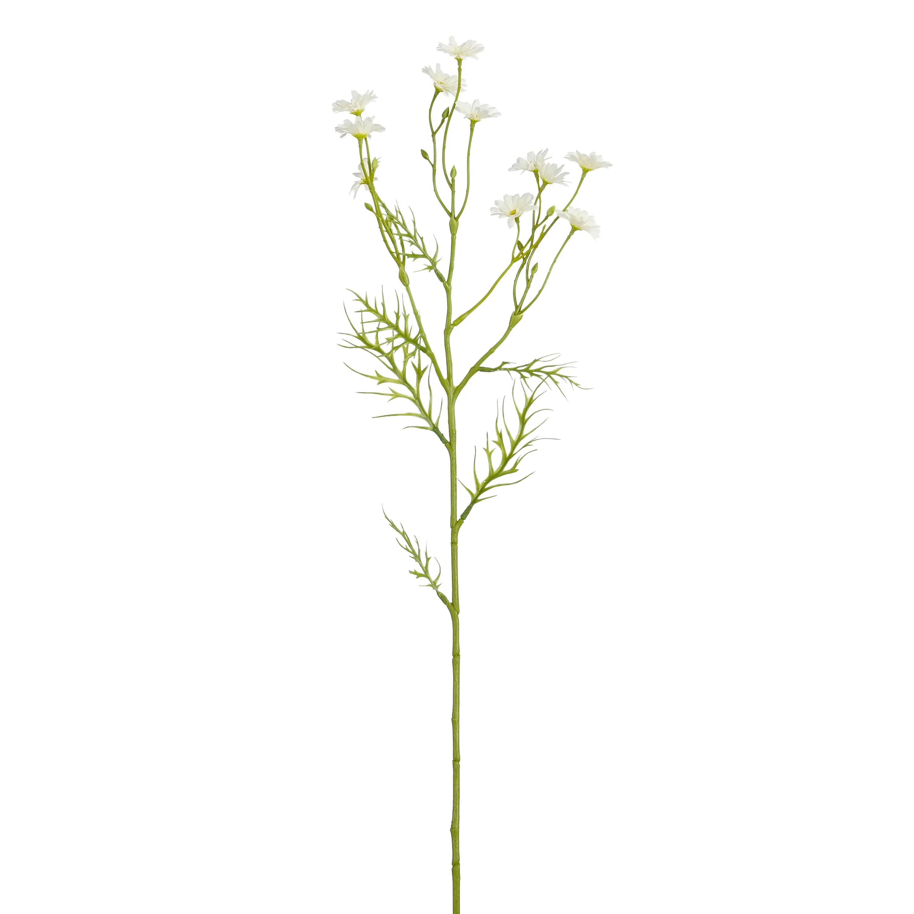 Mica Decorations Kunstpflanze Margerite creme 71 cm