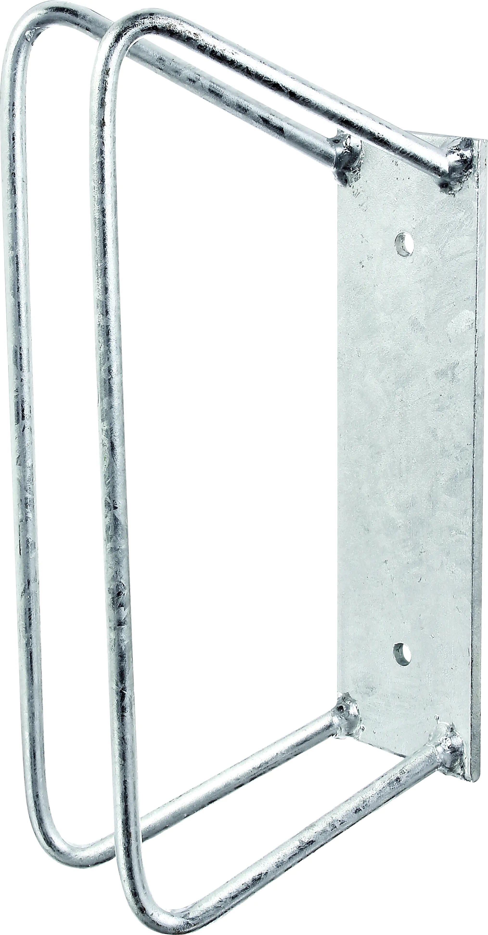 4004338692506 Alberts Einzel-Fahrradhalter 45° 17 cm für Mountainbikes