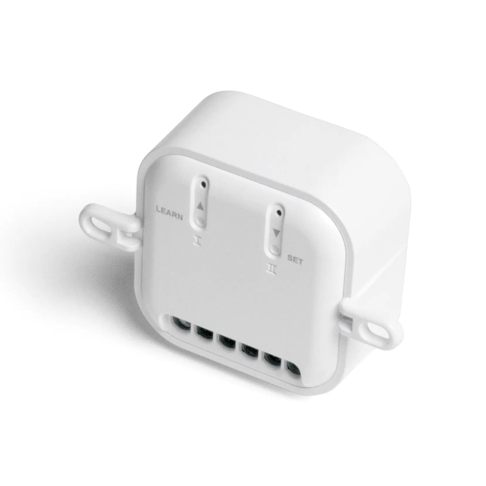 Intertechno Funk-Schalter ITL-510 für Jalousien, Rollläden & Markisen