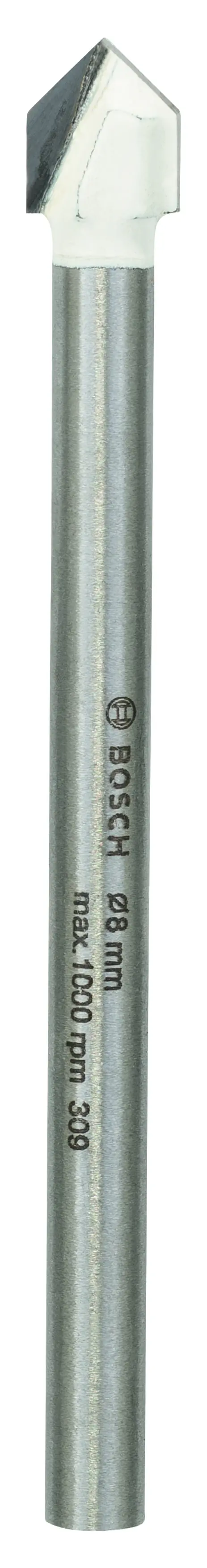 Bosch Fliesenbohrer CYL-9 Ceramic 8 mm