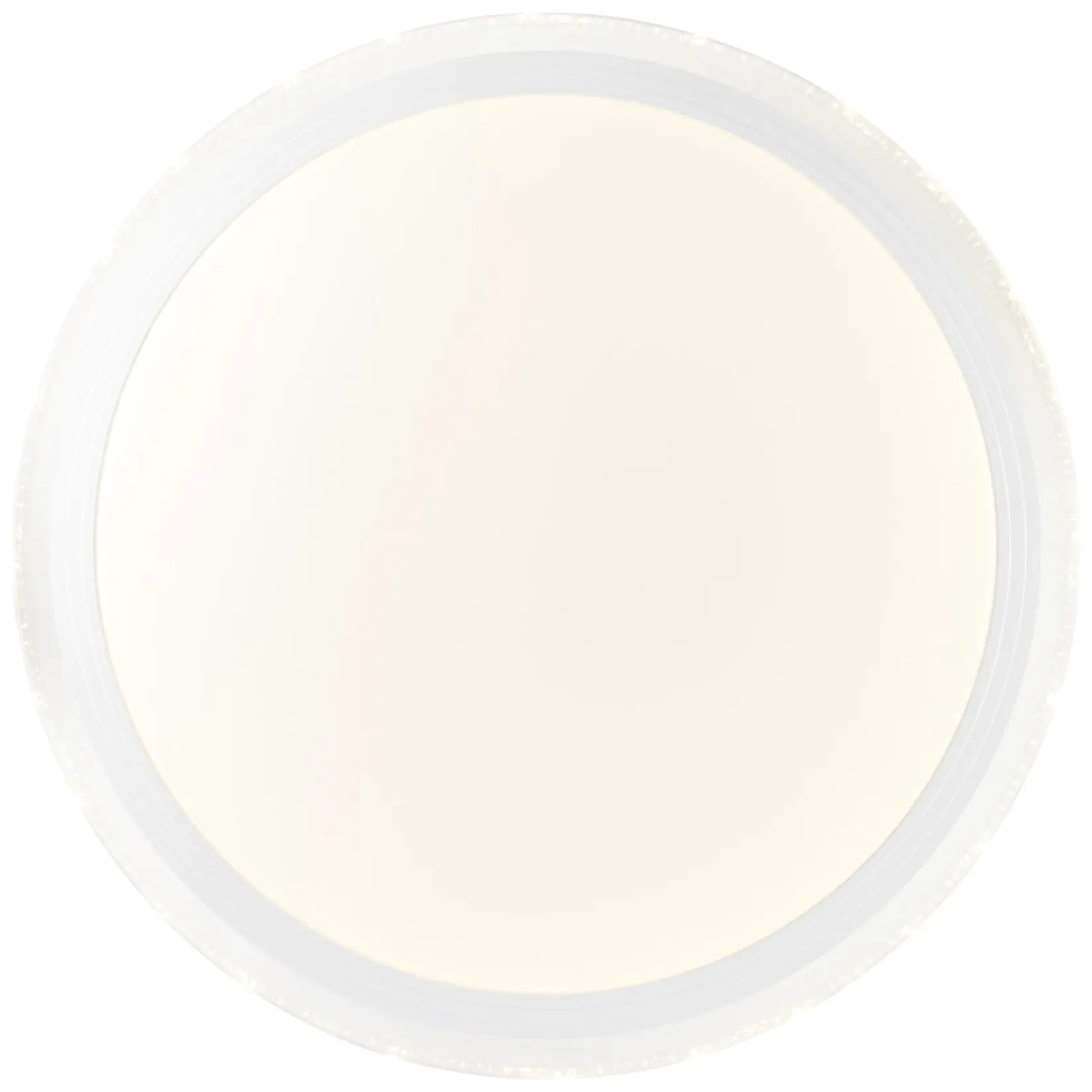 Brilliant LED Deckenleuchte Juso CCT mit Fernbedienung