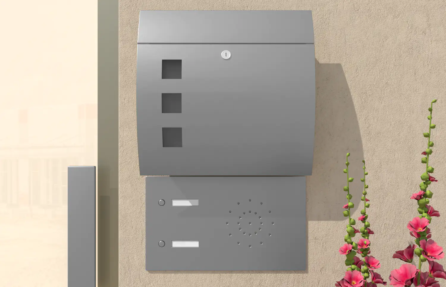 Fischer Dämmstoffdübel FID 6.0 x 90 mm - 2 Stück