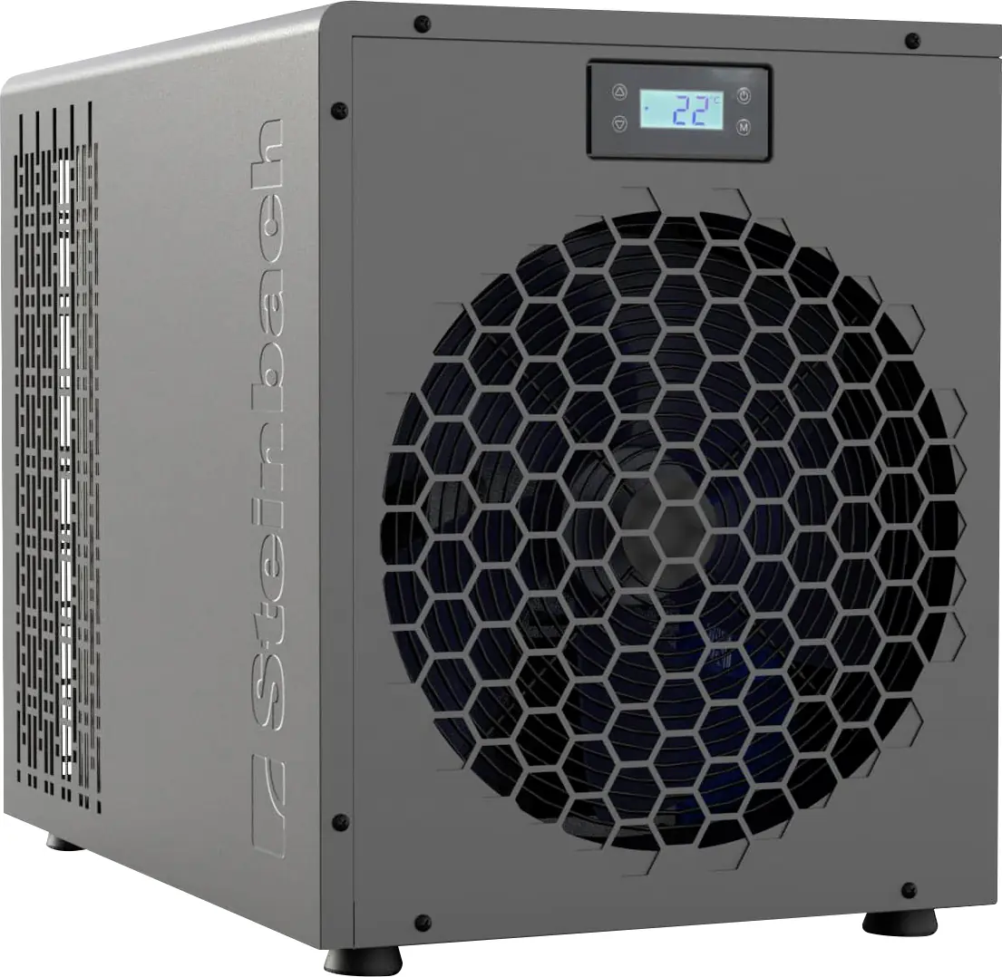 Steinbach Wärmepumpe Pool Silent Smart bis 20 m³