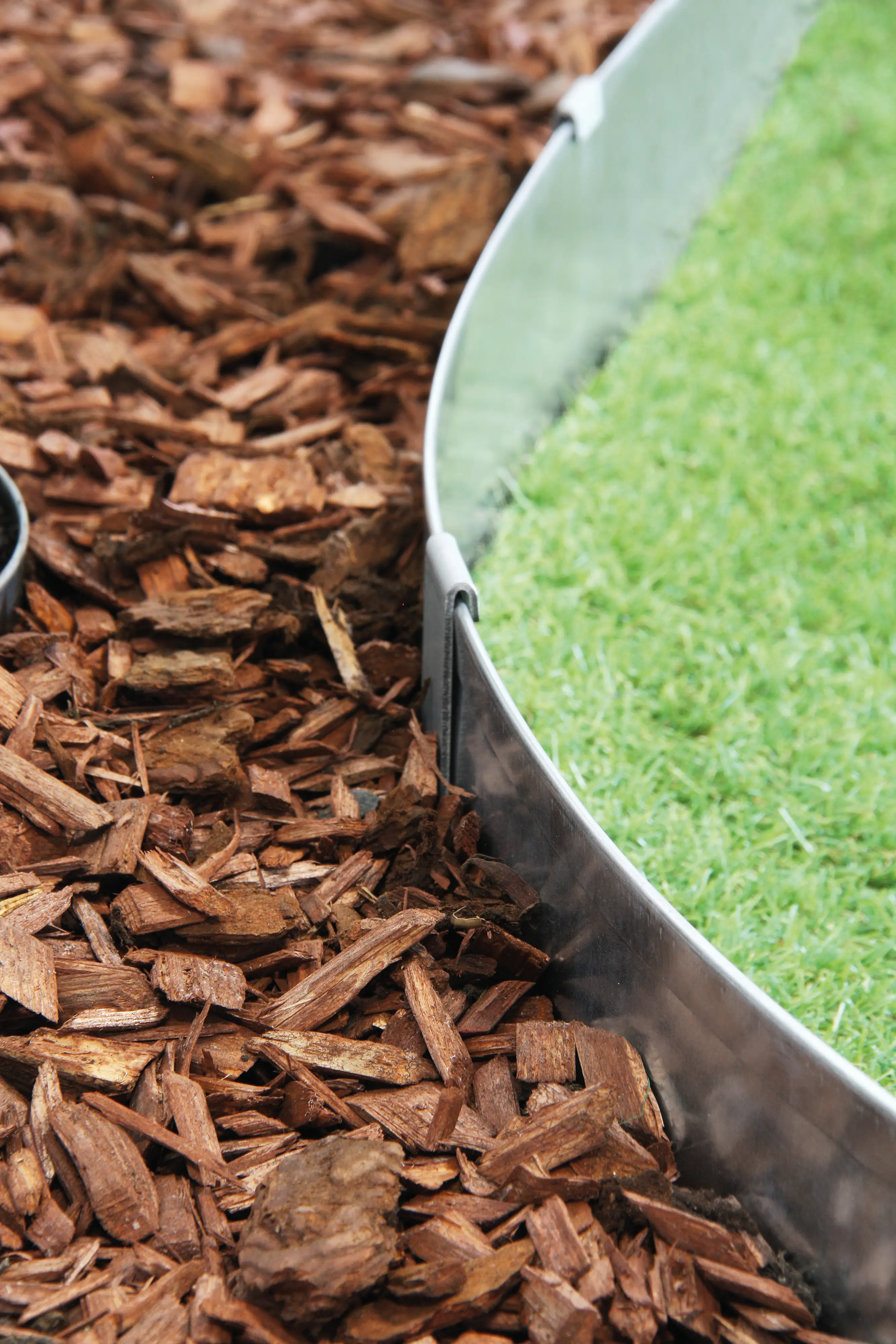 Bellissa Bodenanker Metall RK19,5, 3,6 x 0,75 x 43 cm