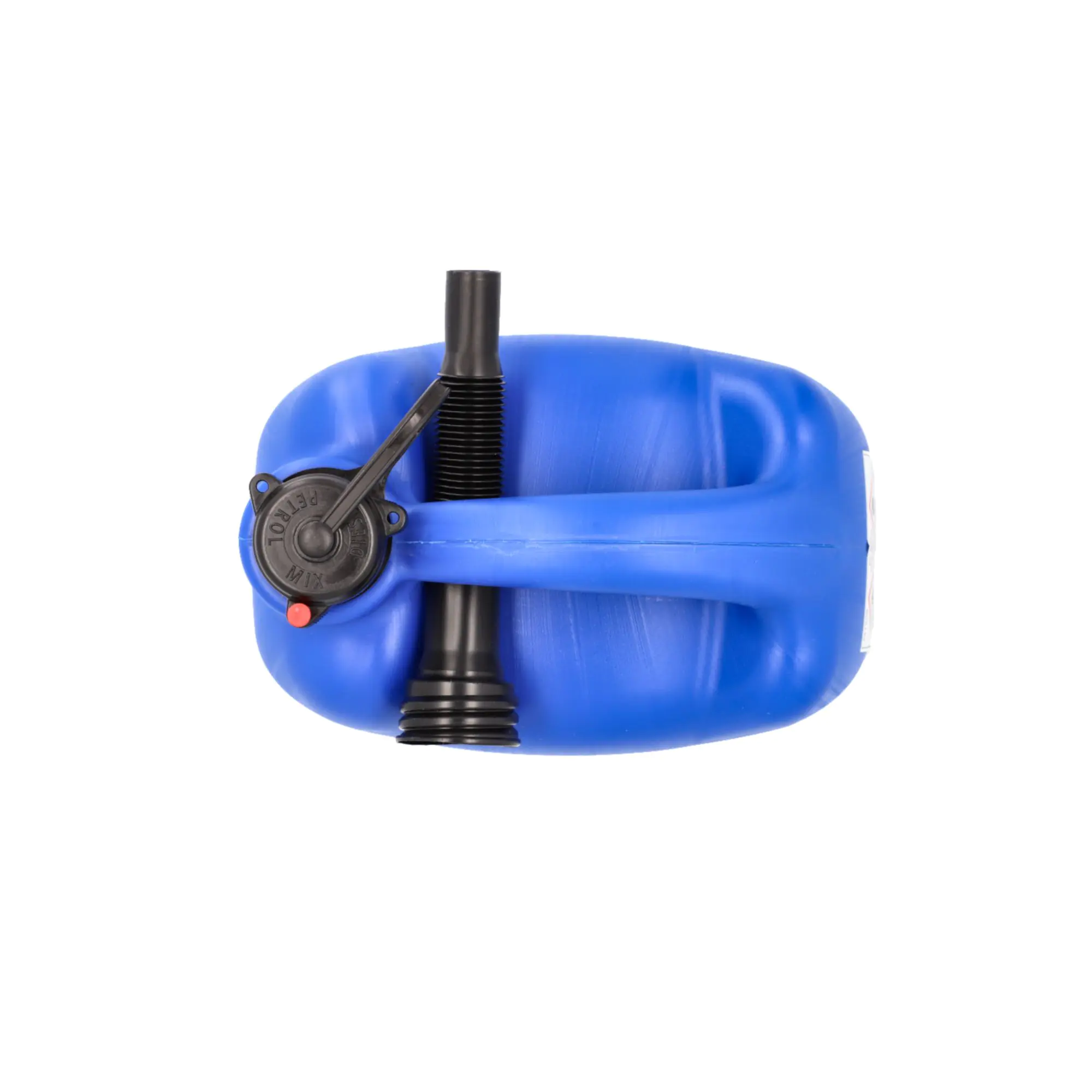 Cartrend Benzinkanister 5 Liter Kunststoff blau Cartrend Benzinkanister 5 Liter Kunststoff blau