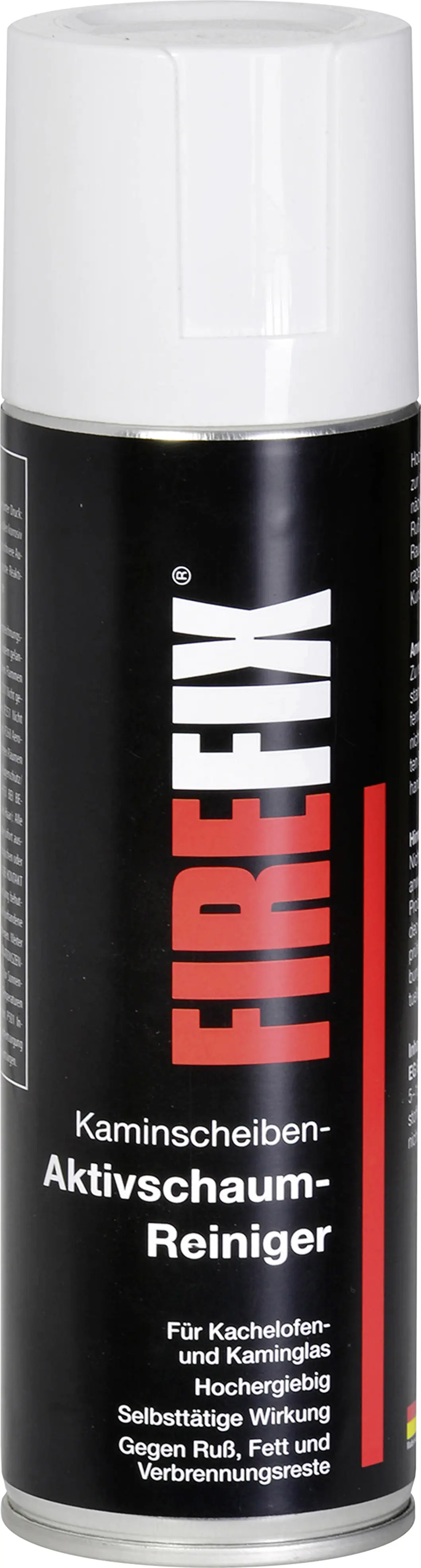 FireFix Ofenscheibenreiniger 300 ml
