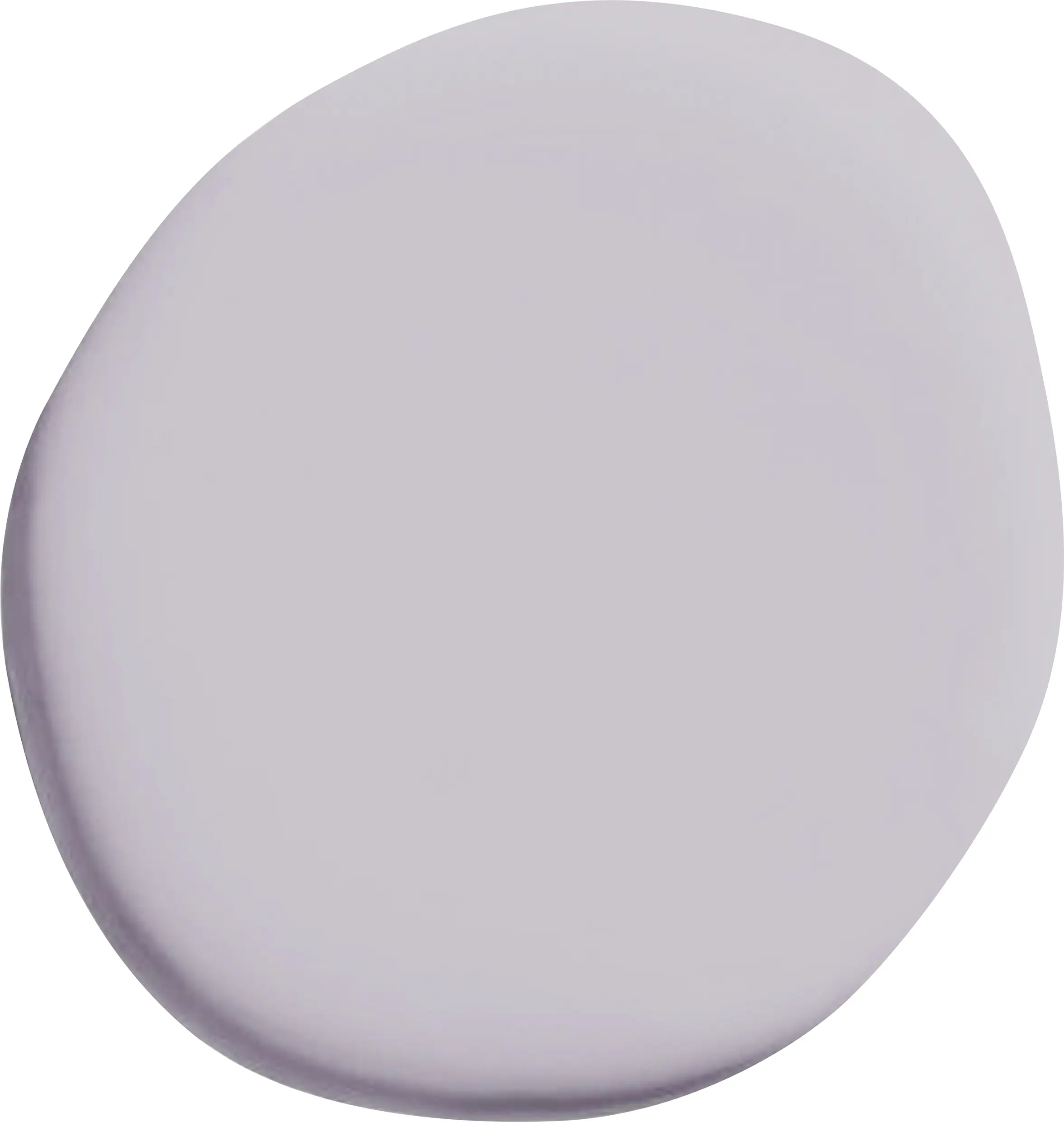 Alpina Pure Farben Wandfarbe lavendelviolett 2,5 L