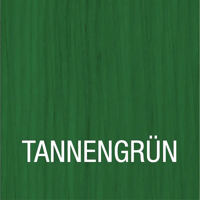 Bondex Dauerschutz Lasur 750 ml tannengrün