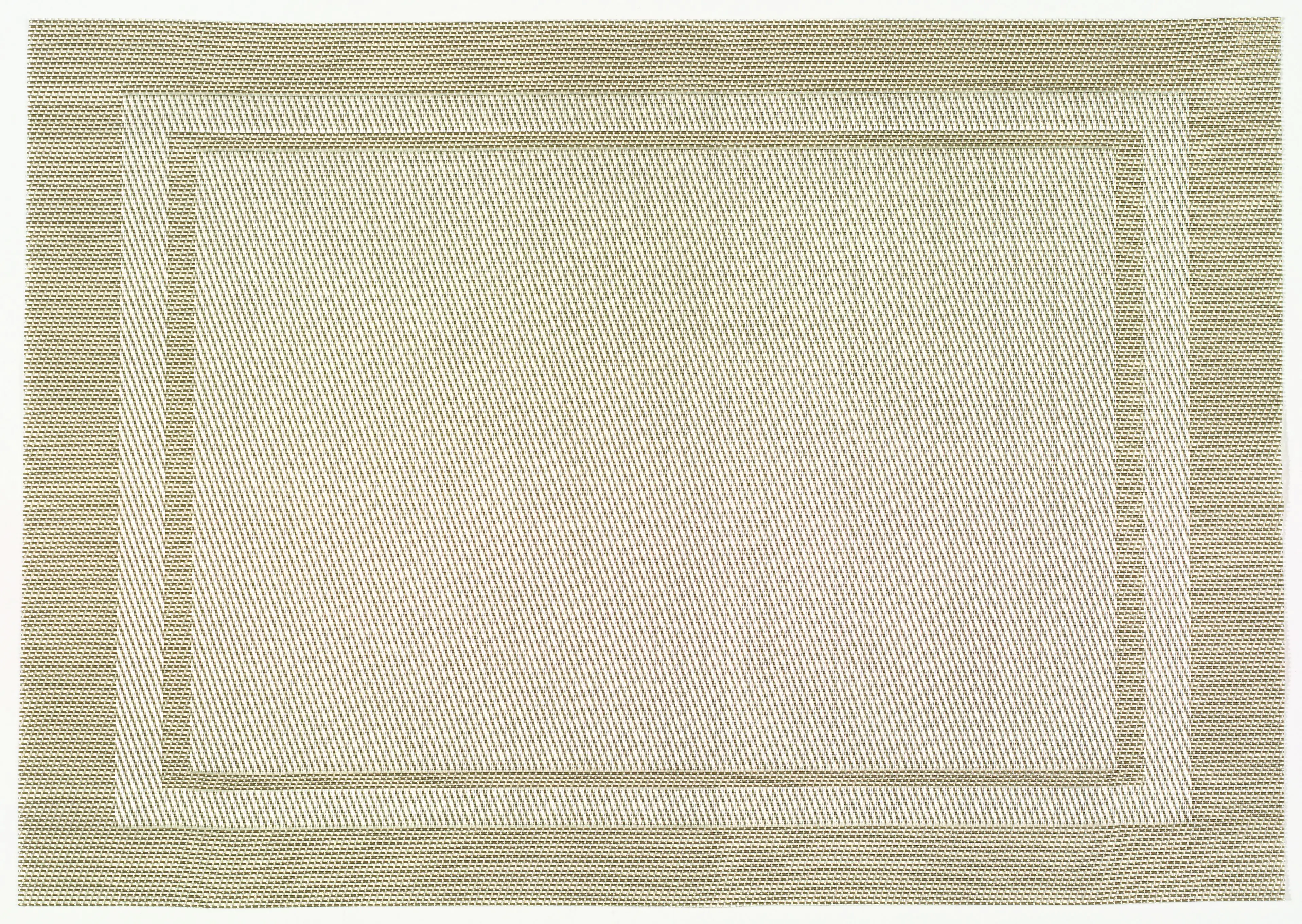 4007386331403 d-c-table® Tischset Catania Square 30 x 45 cm, beige