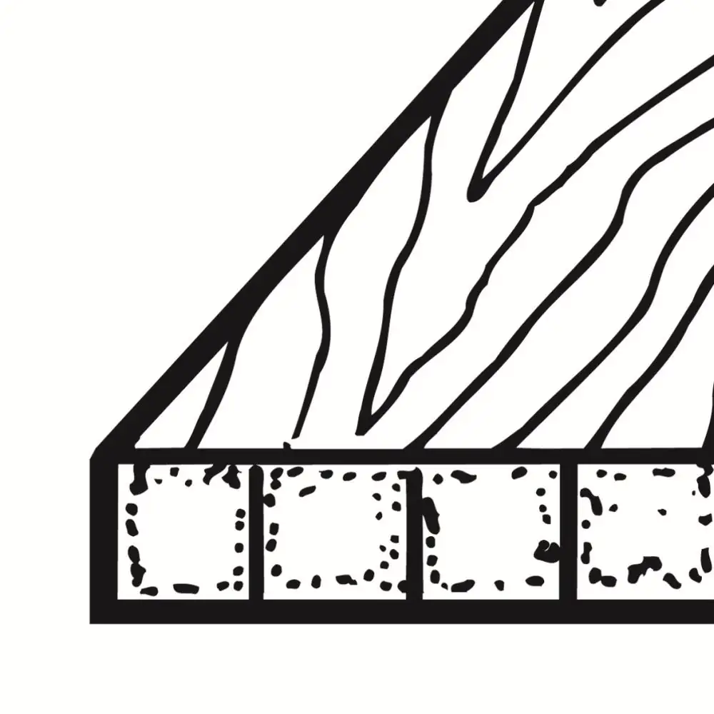 Wolfcraft Wendehobelmesser Hartmetall 2 Stück Wolfcraft Wendehobelmesser Hartmetall 2 Stück