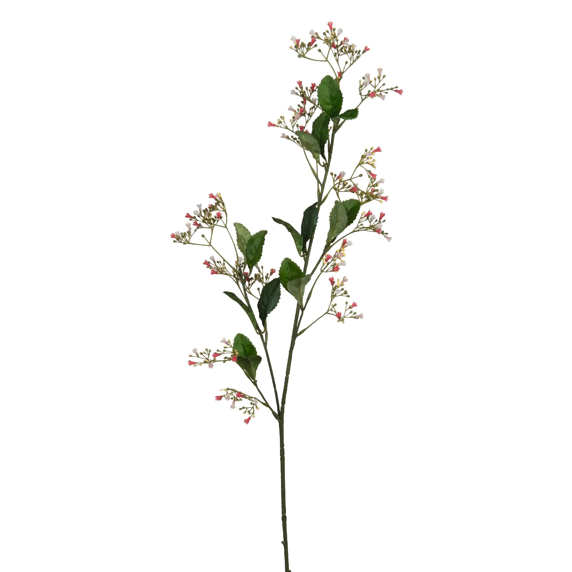 Mica künstliche Escallonia rosa 77 cm