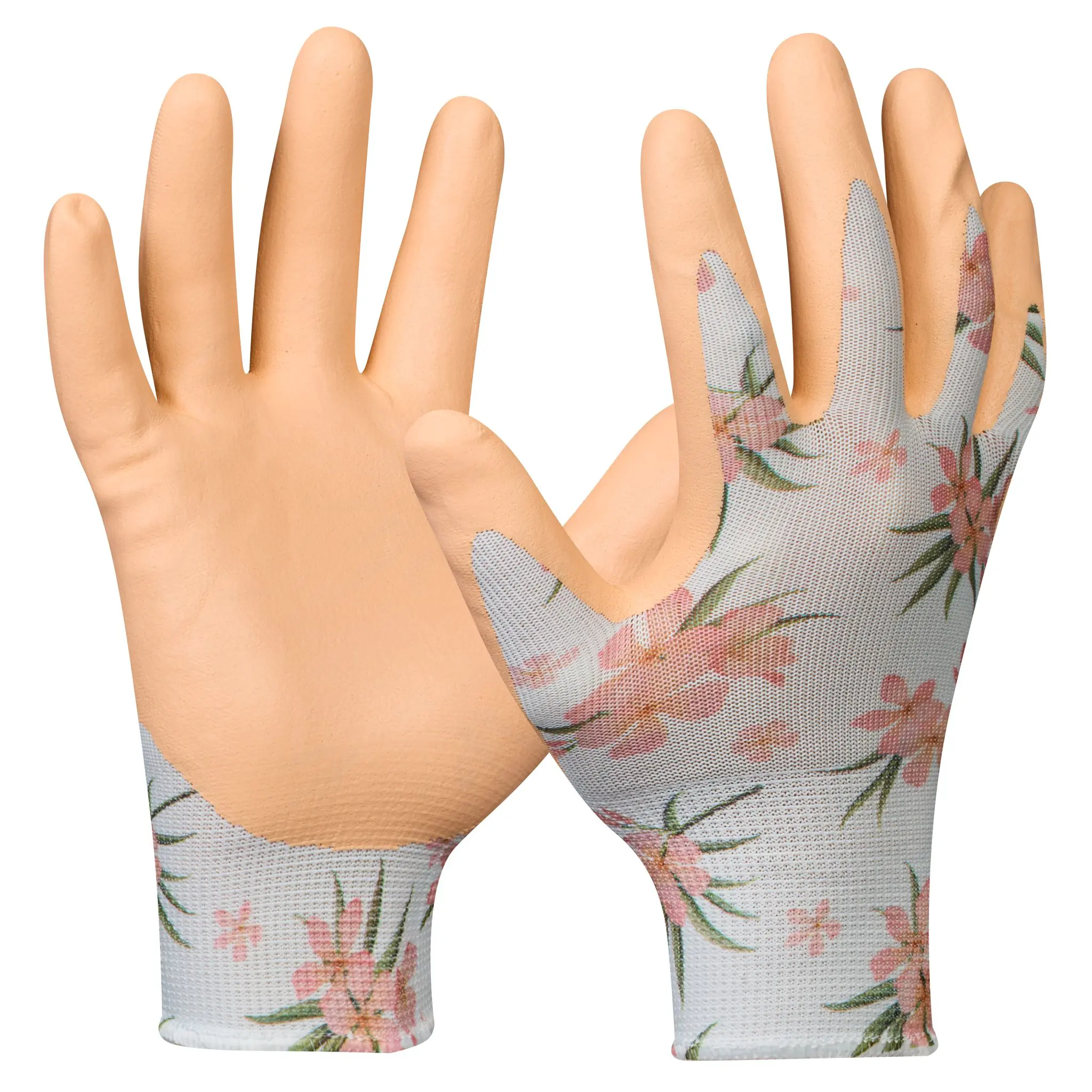 Handschuh Gardeluxe Oleander