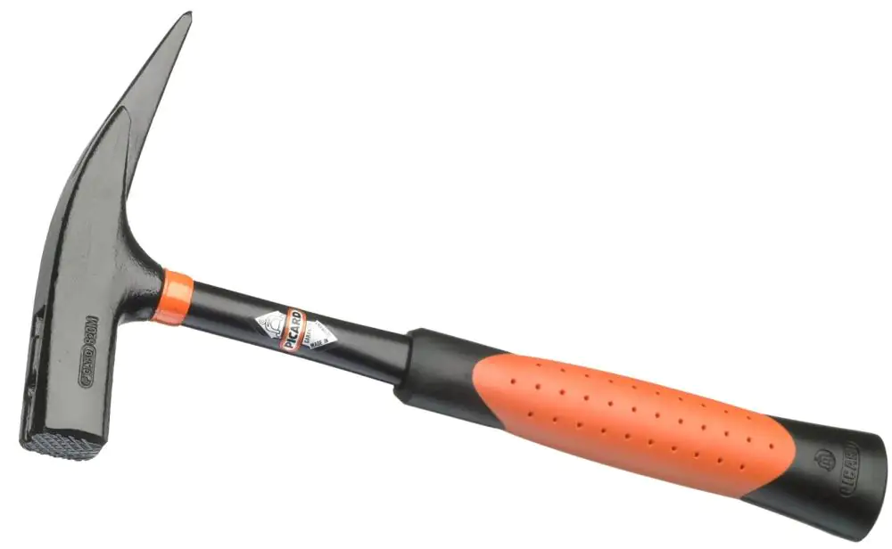 Picard Latthammer Black Giant mit Magnet Stiel 320 mm Picard Latthammer Black Giant mit Magnet Stiel 320 mm
