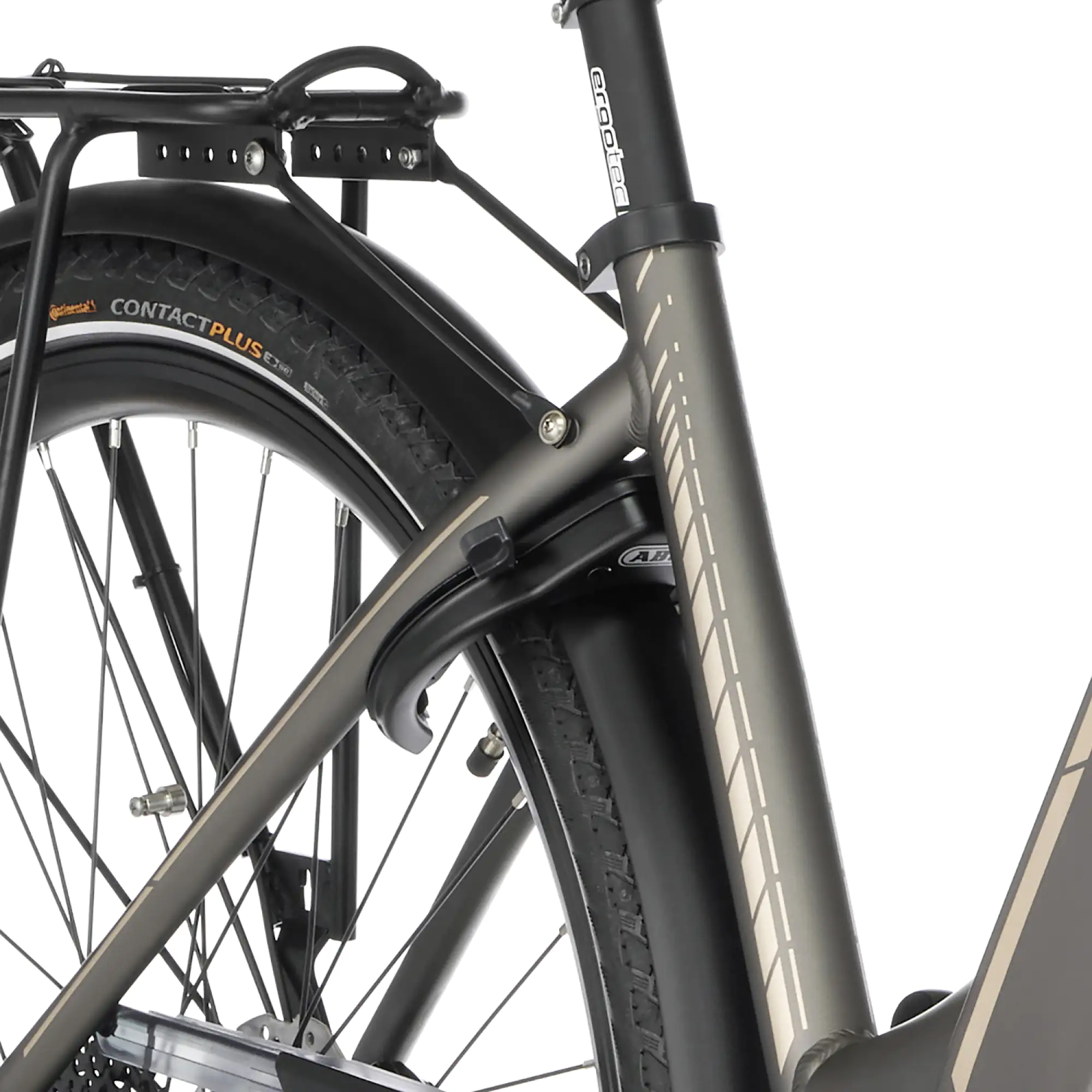 Fischer E-Bike City Cita 6.0i 28 Zoll 3-Gang 504 Wh grau 62462 Fischer E-Bike City Cita 6.0i 28 Zoll 3-Gang 504 Wh grau 62462