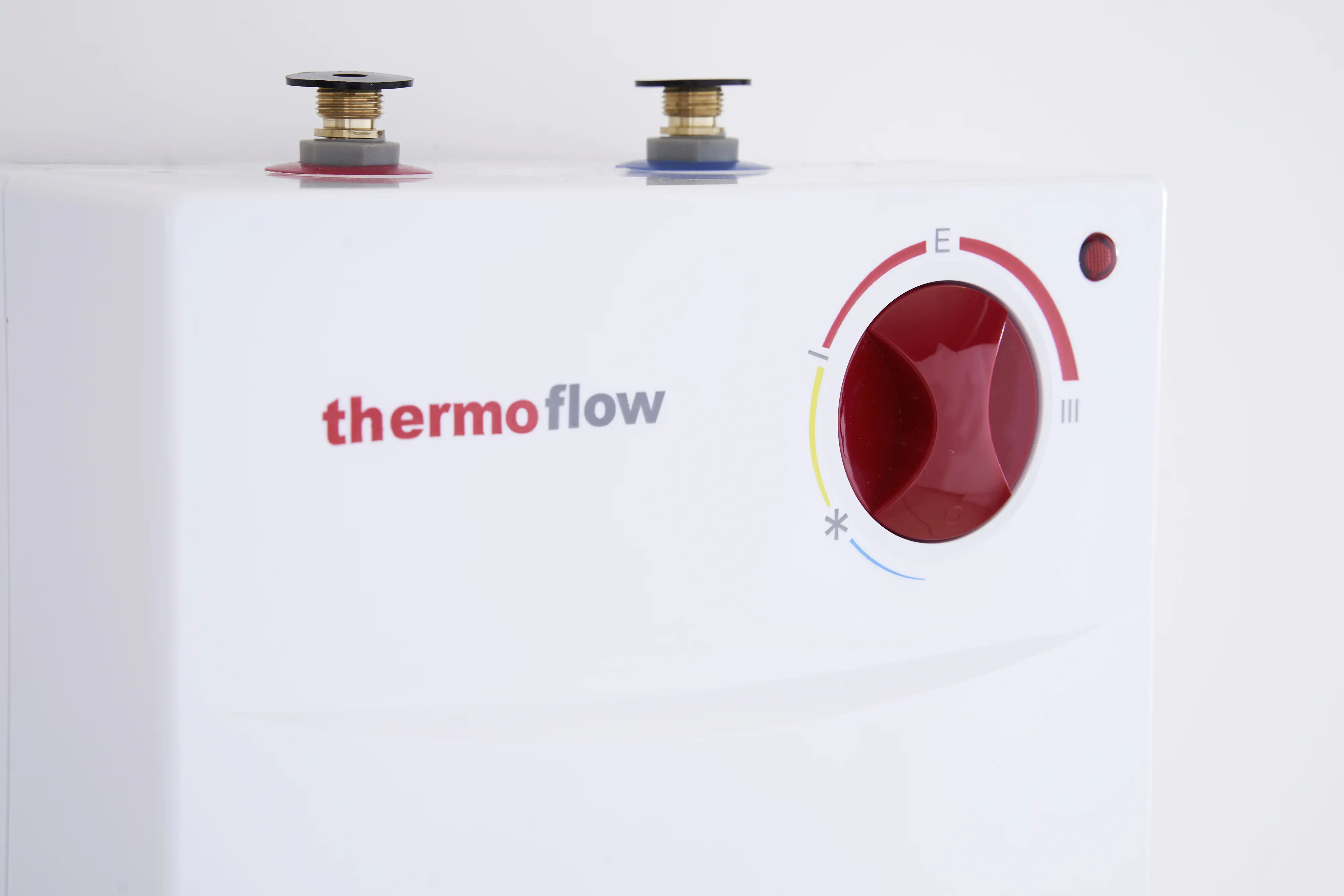 Thermoflow Untertischspeicher 5 Liter mit Anti Tropf Funktion Thermoflow Untertischspeicher 5 Liter mit Anti Tropf Funktion