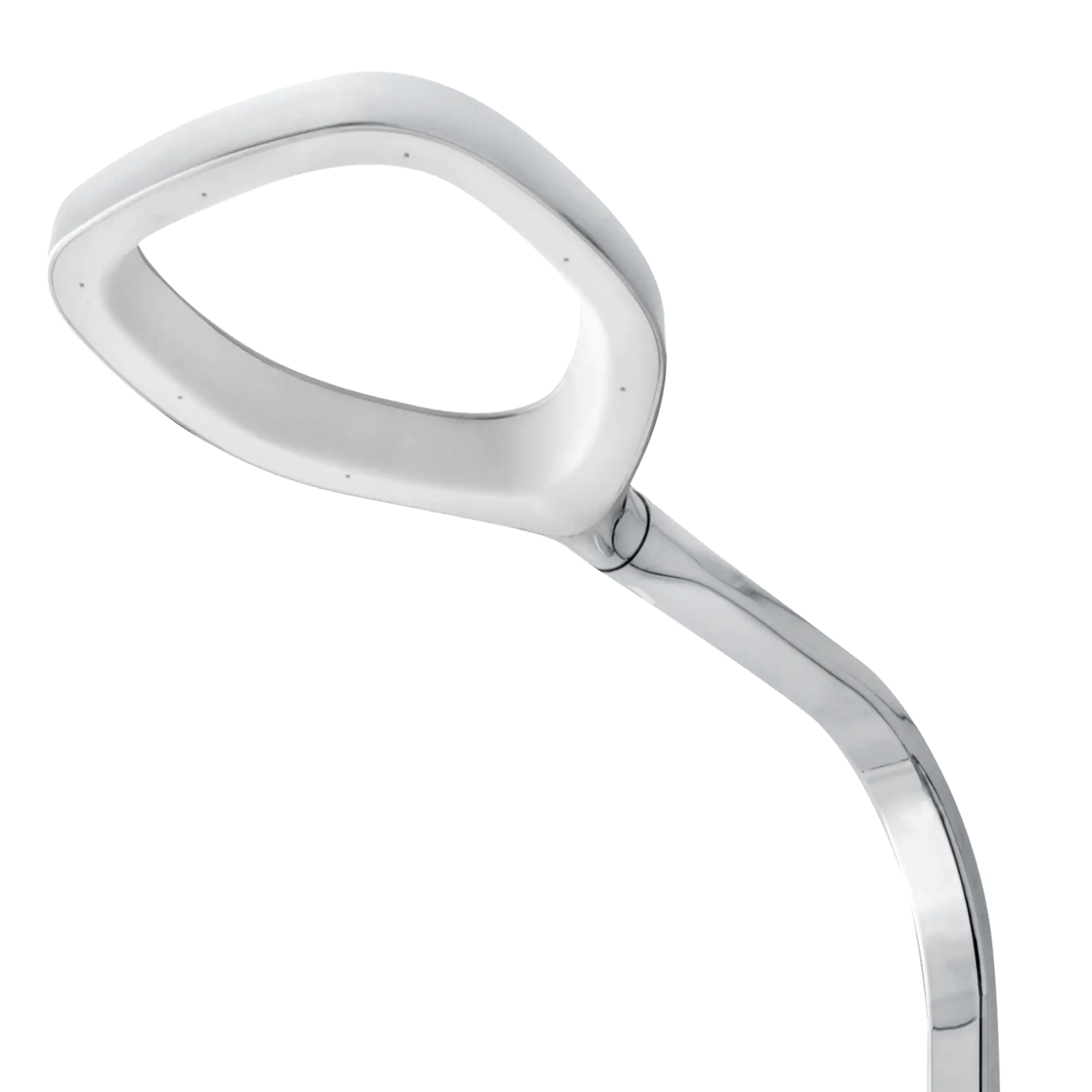 Breuer Duschsystem Aquamaxx Splash verchromt / weiß, mit Thermostat, Kopfbrause rund