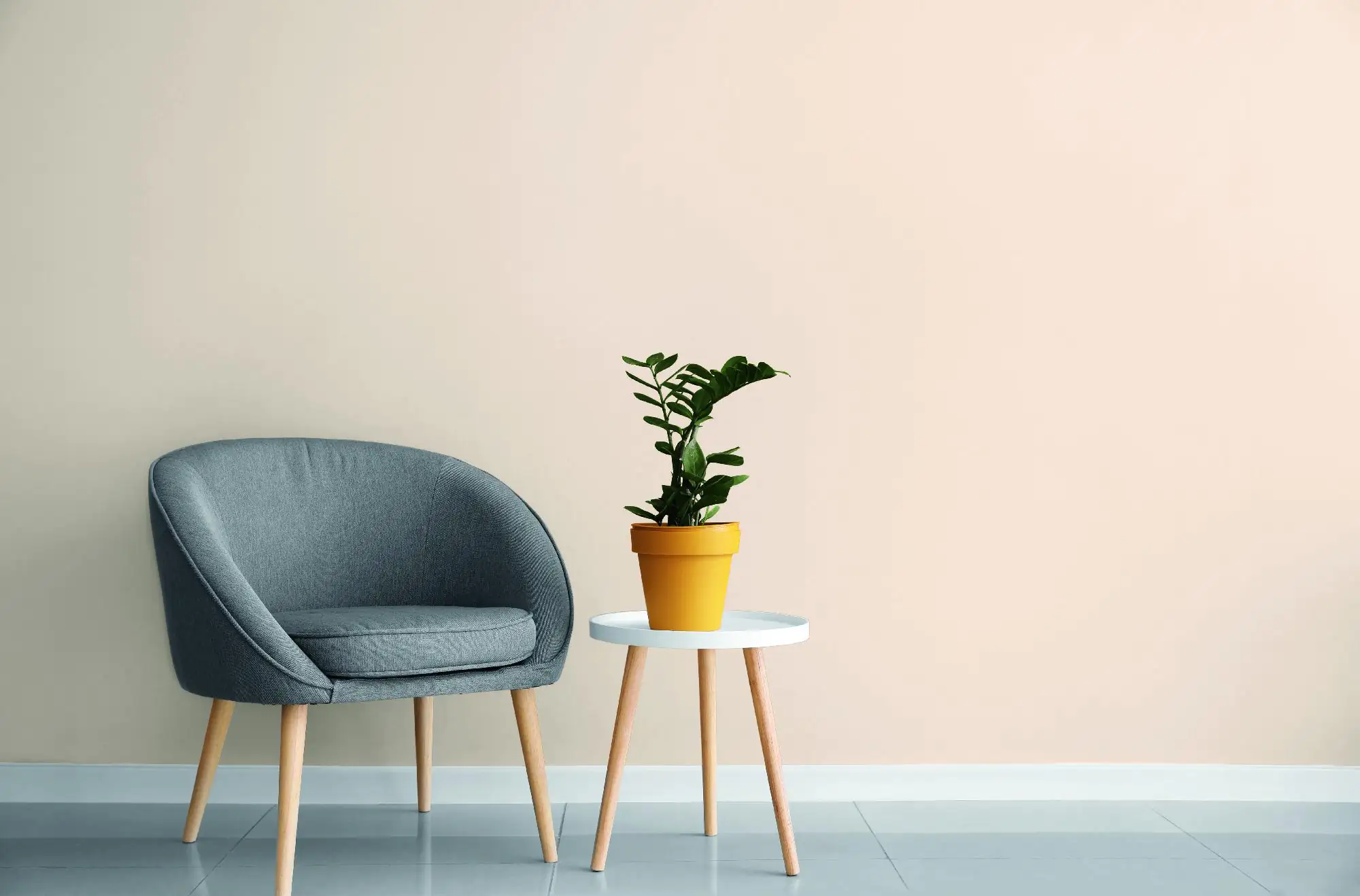 Alpina Sanfte Farben 10 L strand