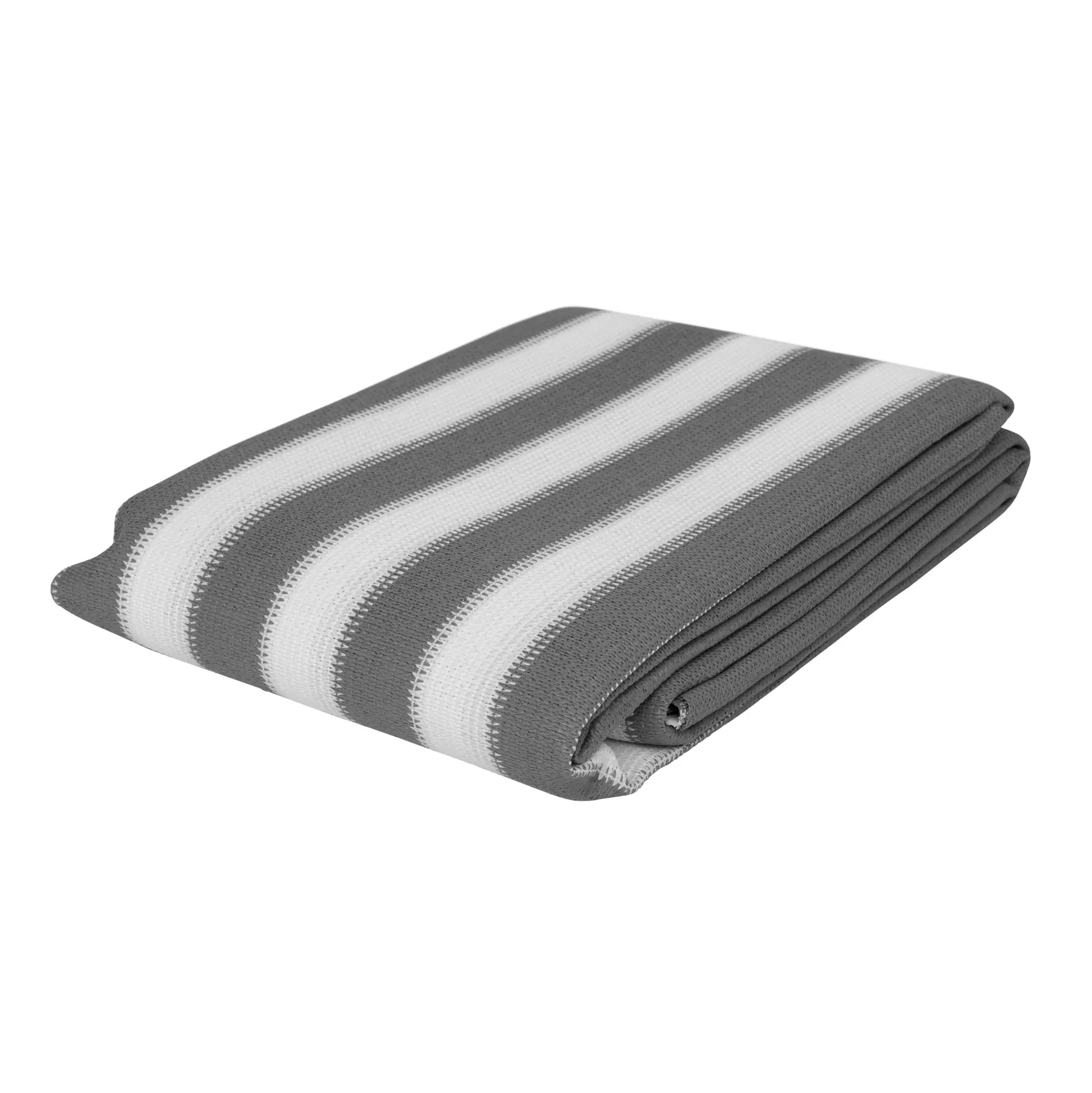 Windhager Balkonsichtschutz Sylt 0,9 x 5 m grau/weiß Windhager Balkonsichtschutz Sylt 0,9 x 5 m grau/weiß