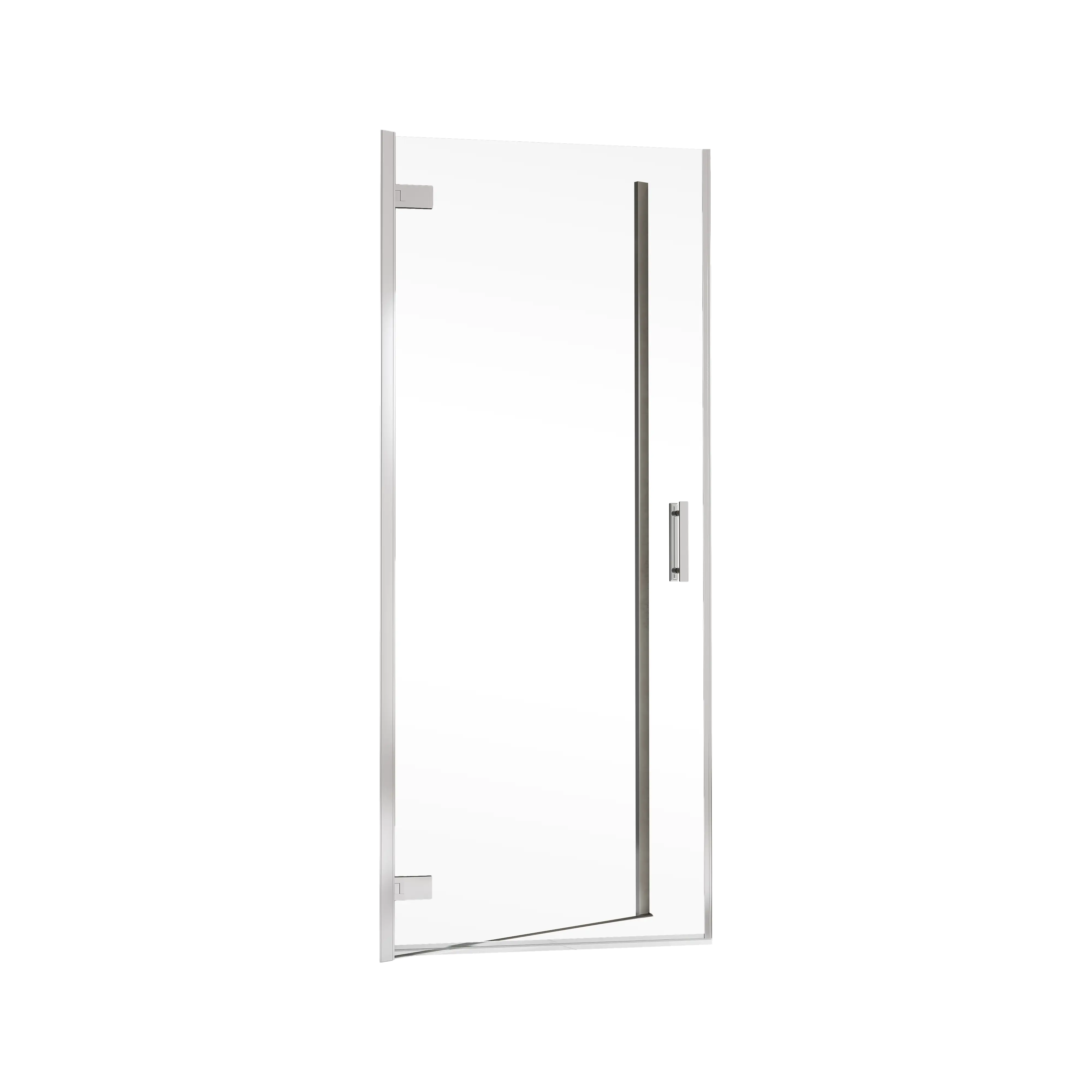 Schulte Nische Drehtür pendelbar 100 x 200  cm Toura