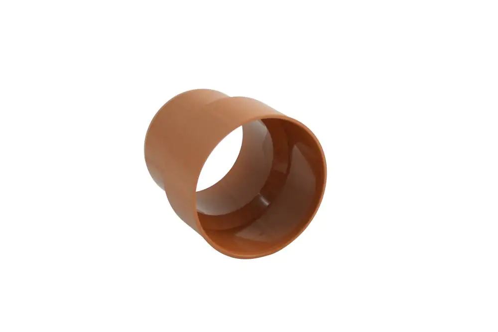 Marley KG-Anschluss DN 125 an Gußrohrende