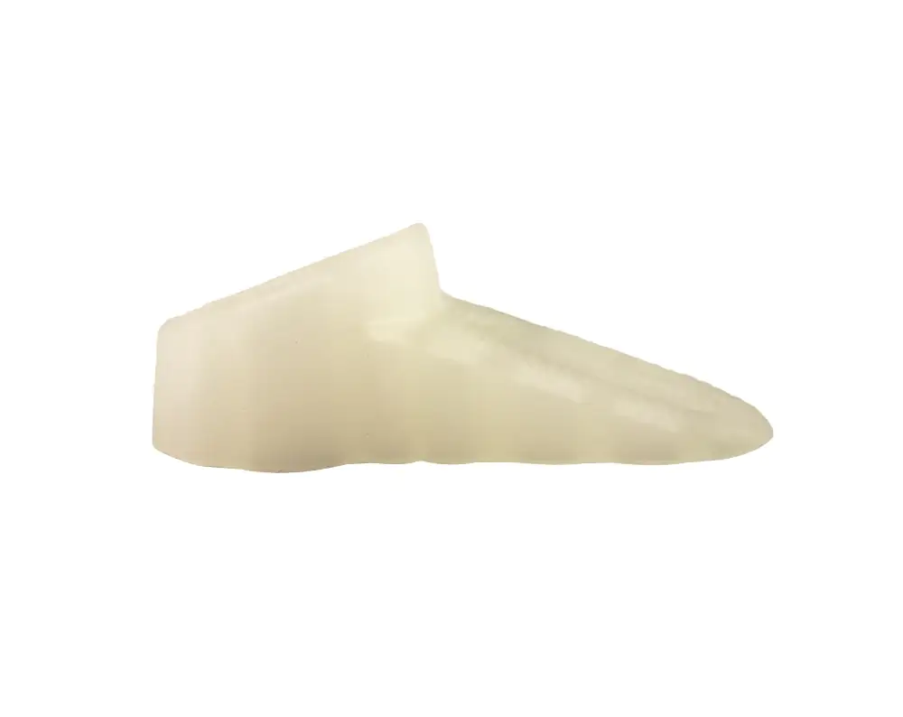 HSI Tür-und Fensterkeil Keily  120 x 38 mm transparent