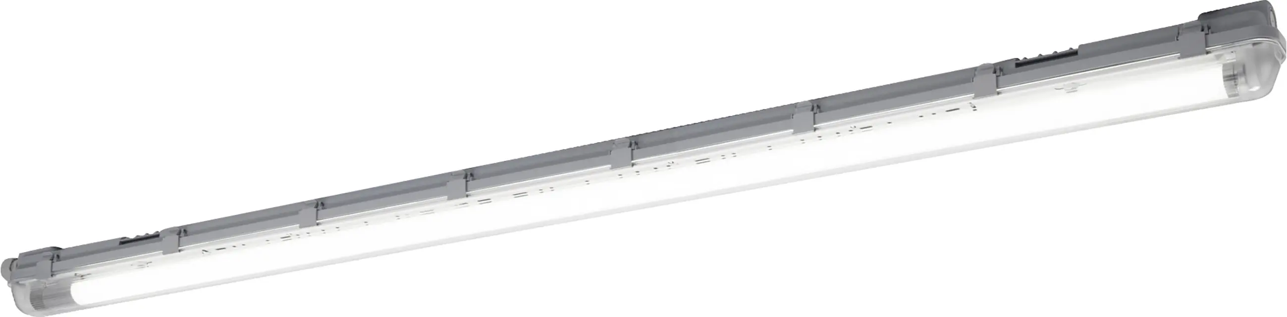 Osram LED Feuchtraumleuchte Submarine Through Wiring 150cm 19W 4000K