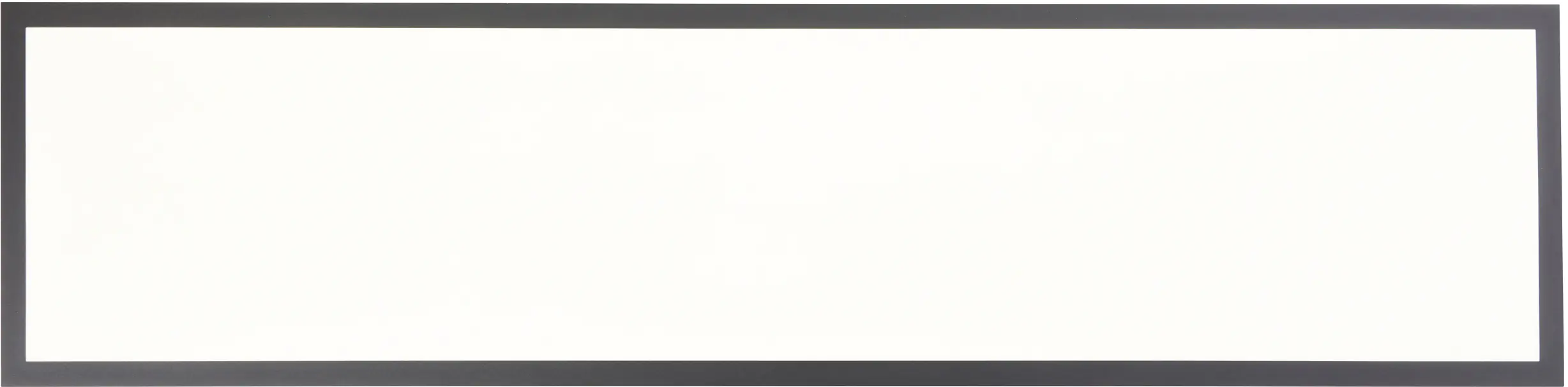 Brilliant LED Deckenleuchte Paneel Briston 38W neutralweiß