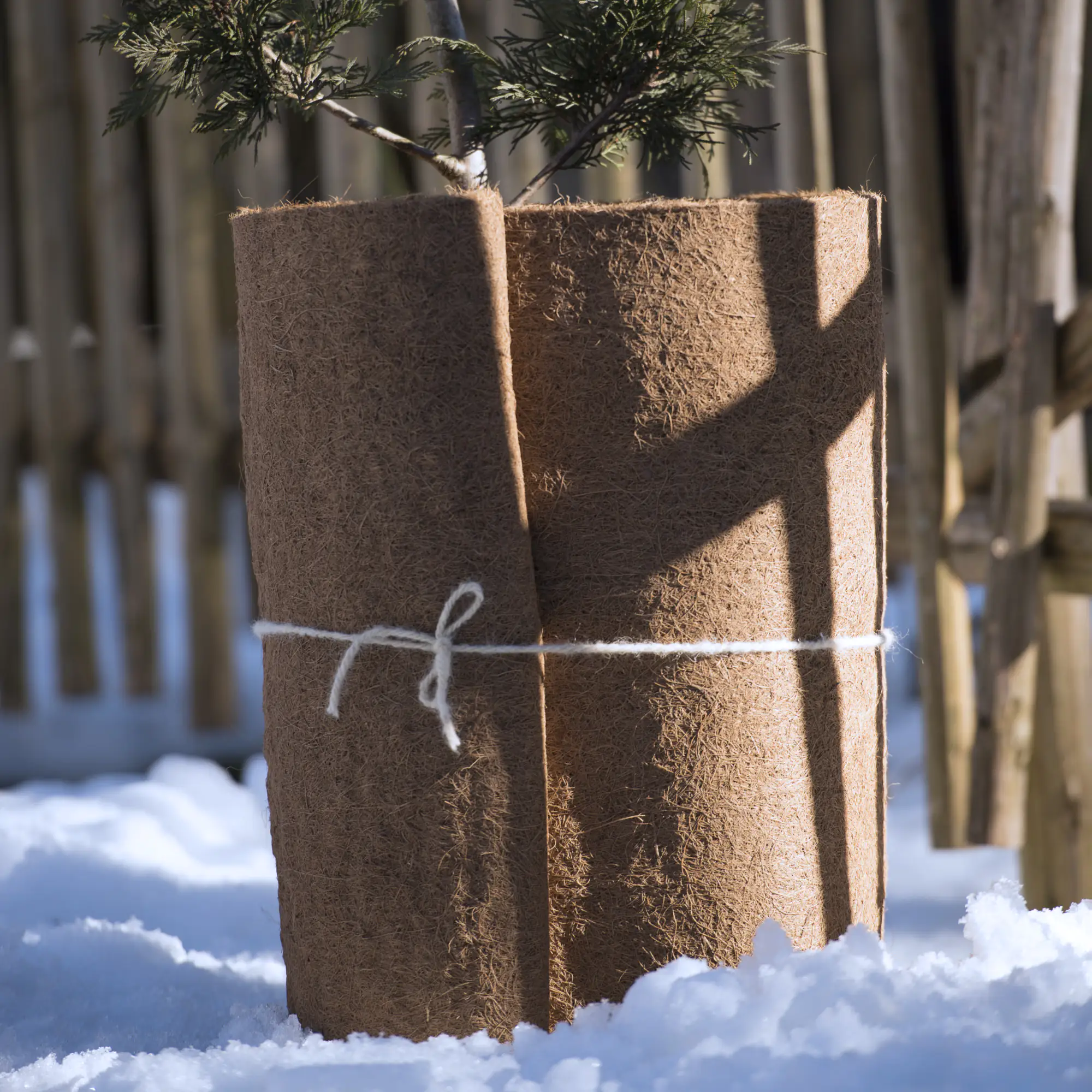 Windhager Kokos-Filzmatte 1 x 1,5 m