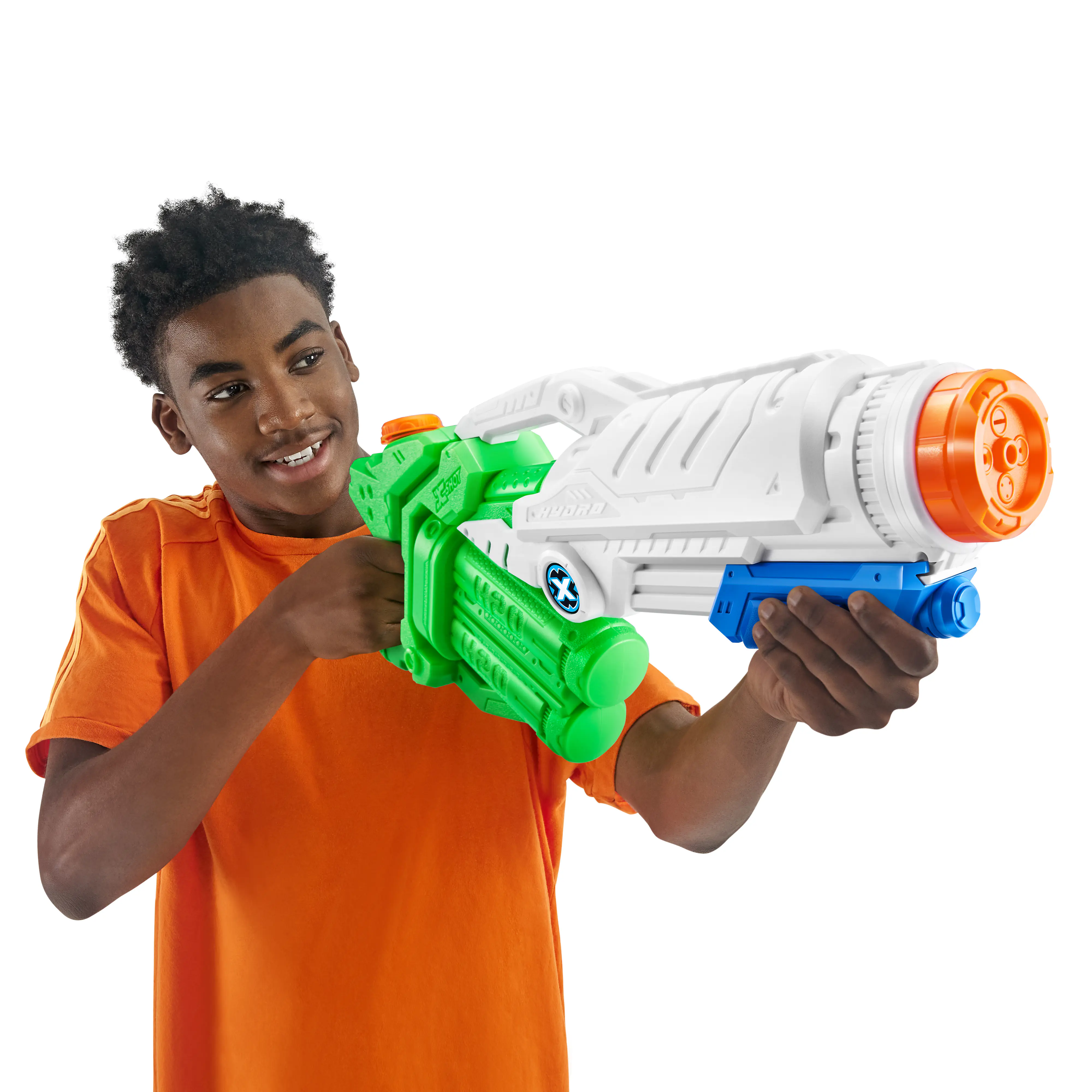 Zuru Wasserpistole X-Shot Hydro Hurricane