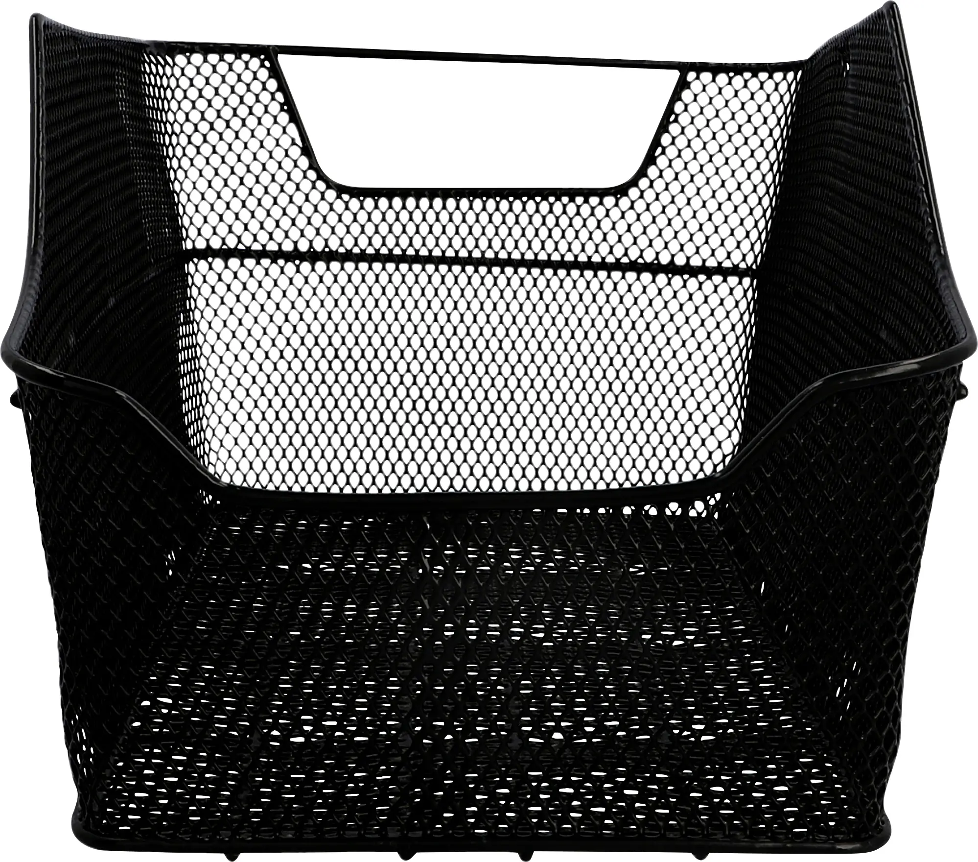 Fischer Gepäckträgerkorb Schultasche 490x330x255mm Fischer Gepäckträgerkorb Schultasche 490x330x255mm