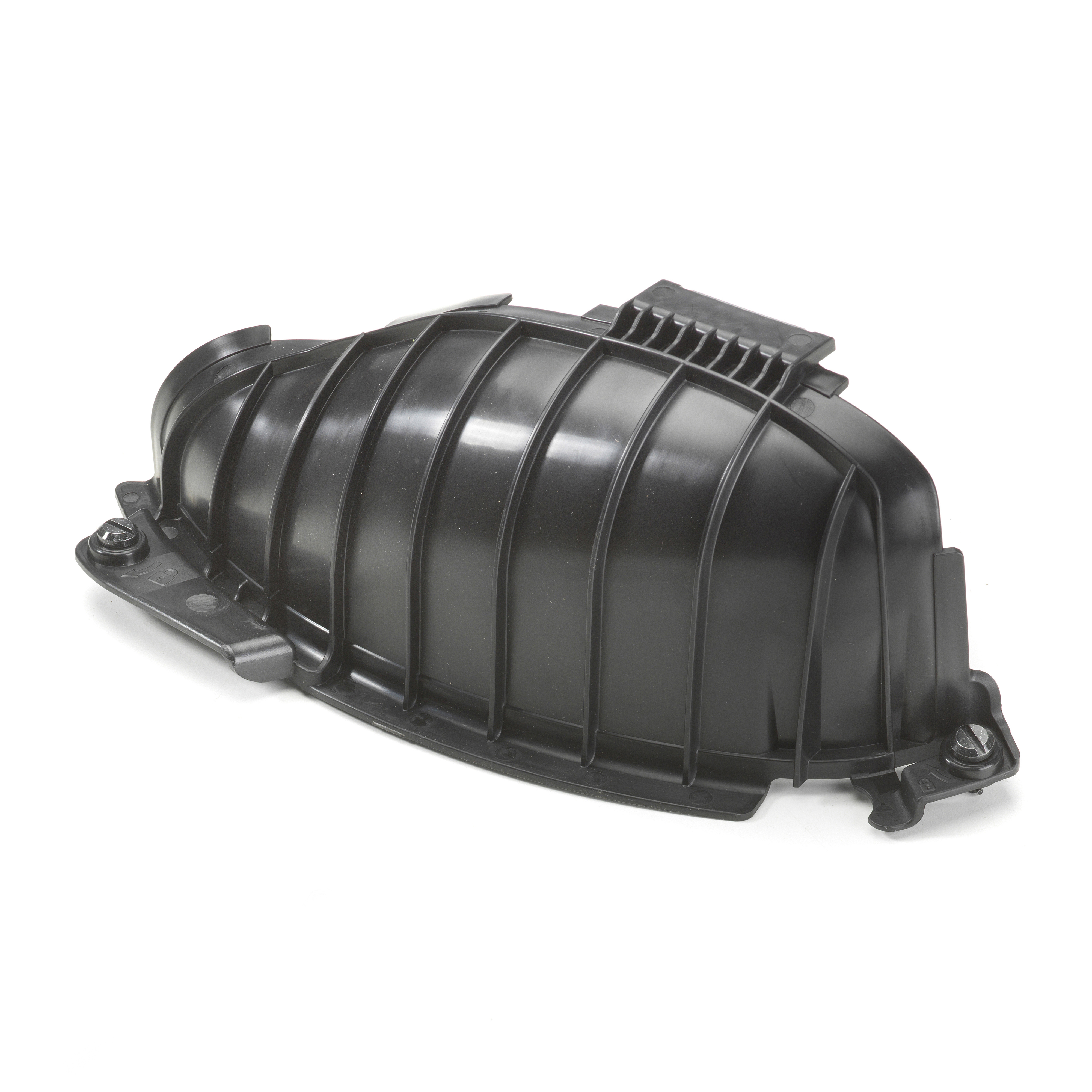 Stiga Rasentraktor TORNADO 398 7,5 kW, 98 cm Schnittbreite, inkl. Mulchkit & Anhängerkupplung