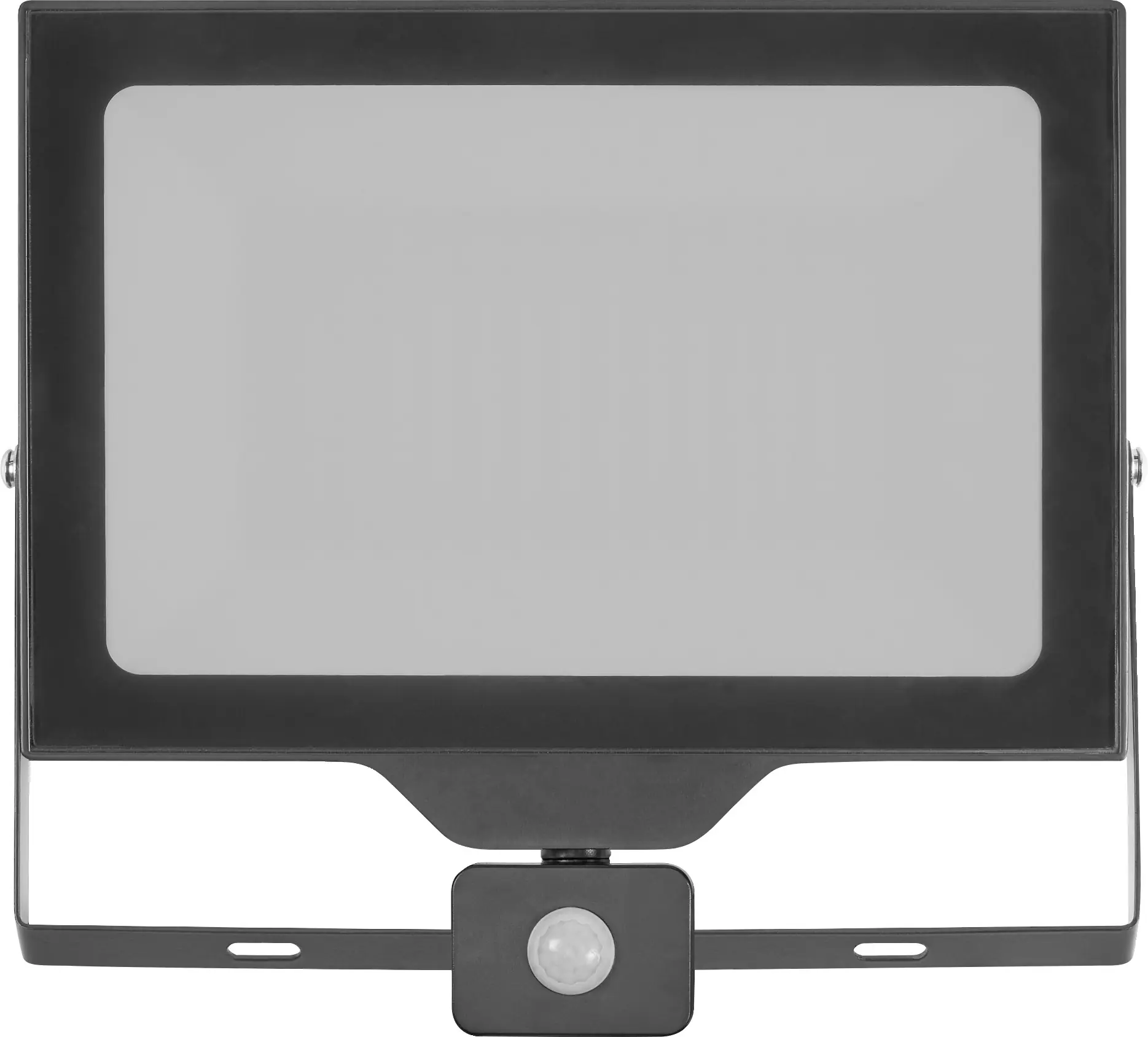 Osram Außenleuchte Floodlight Essential Sensor 200W 4000K schwarz Osram Außenleuchte Floodlight Essential Sensor 200W 4000K schwarz