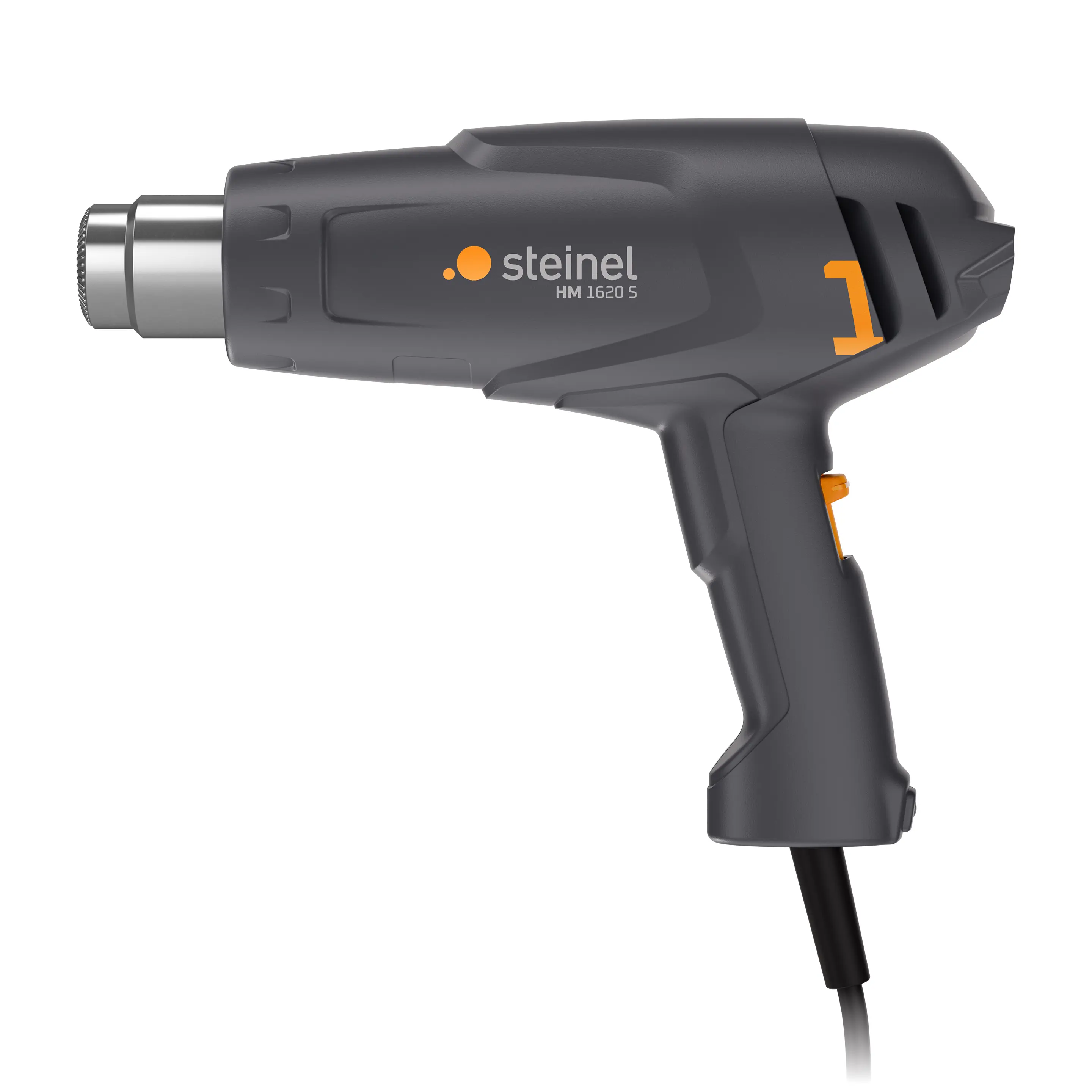 Steinel Heißluftgebläse HM 1620 S Steinel Heißluftgebläse HM 1620 S