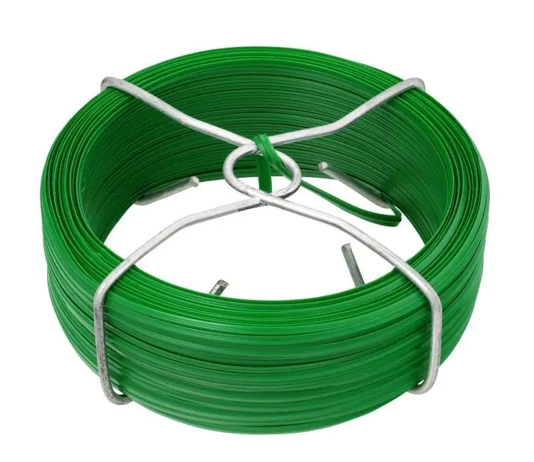 Alberts Bindedraht 50m Ø 2,5 mm grün