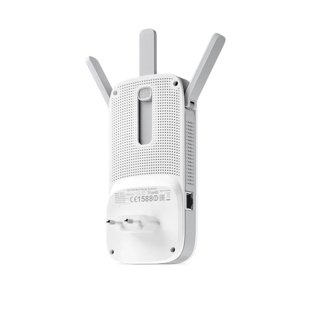 TP-Link Wlan-Repeater RE450 TP-Link Wlan-Repeater RE450