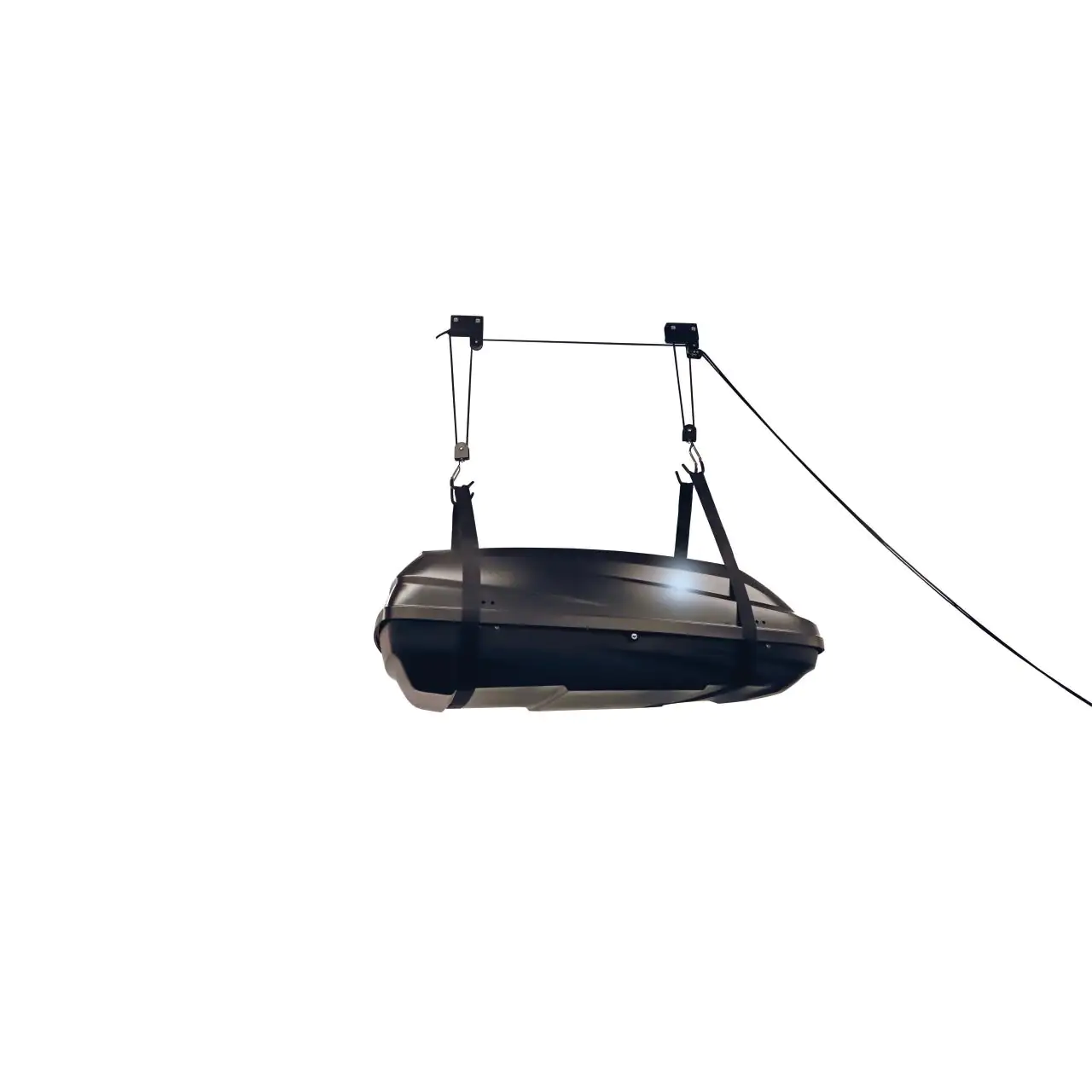 Fischer Fahrradlift ProfiPlus bis 57kg Tragkraft