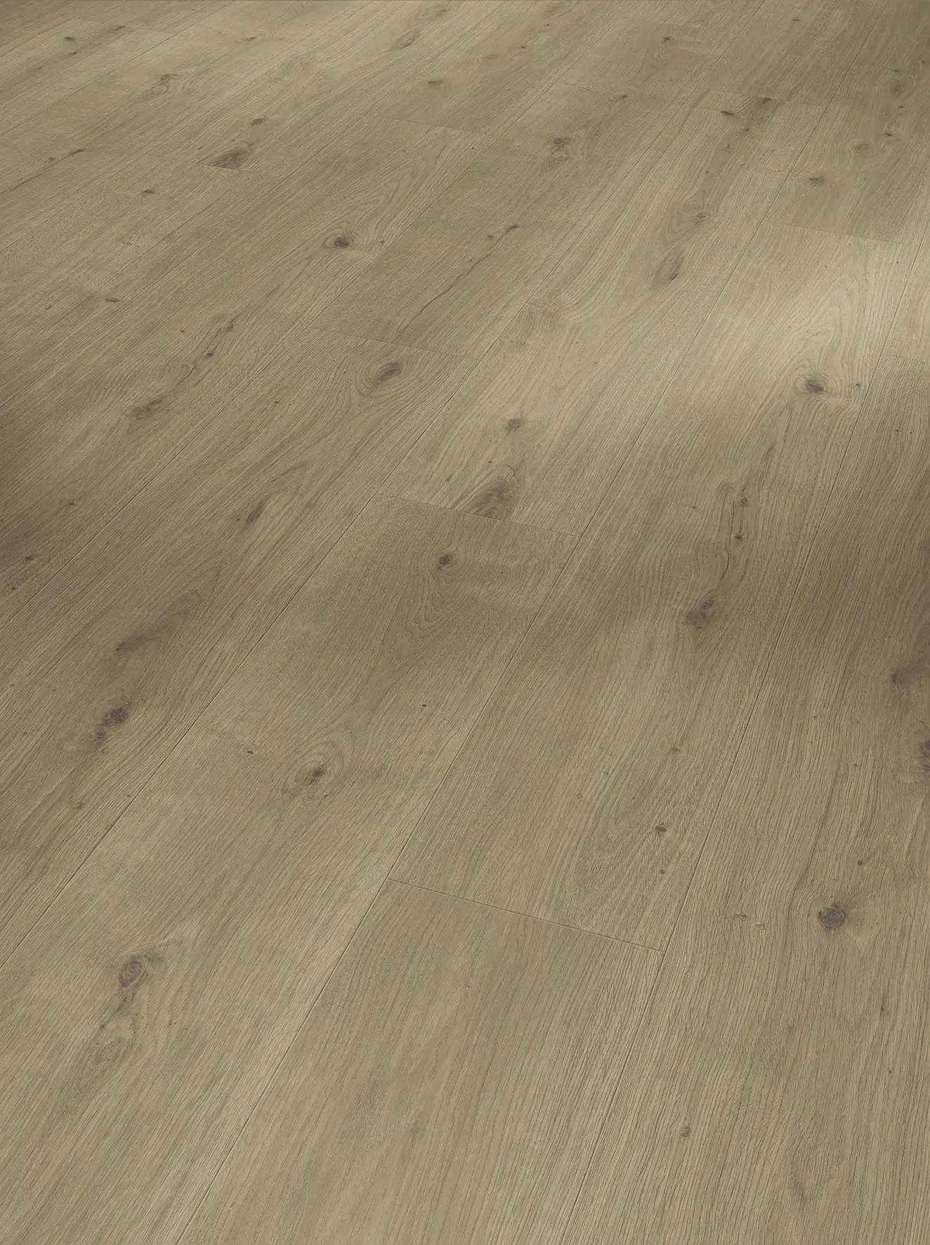 Parador Designboden Modular ONE Eiche Atmosphere umbra Authentische Struktur