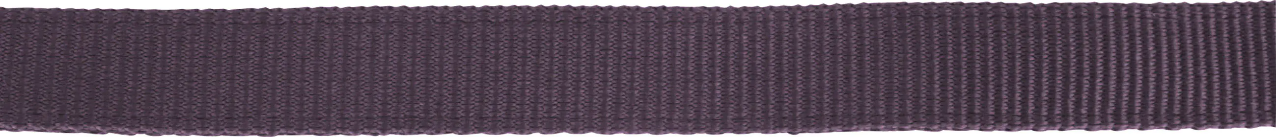 Kerbl Nylonhalfter Hippo, Shetty aubergine