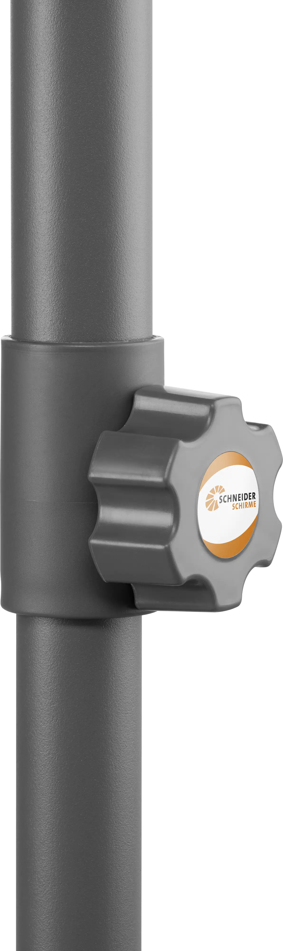 Schneider Sonnenschirm Sevilla natur 240 x 140 cm