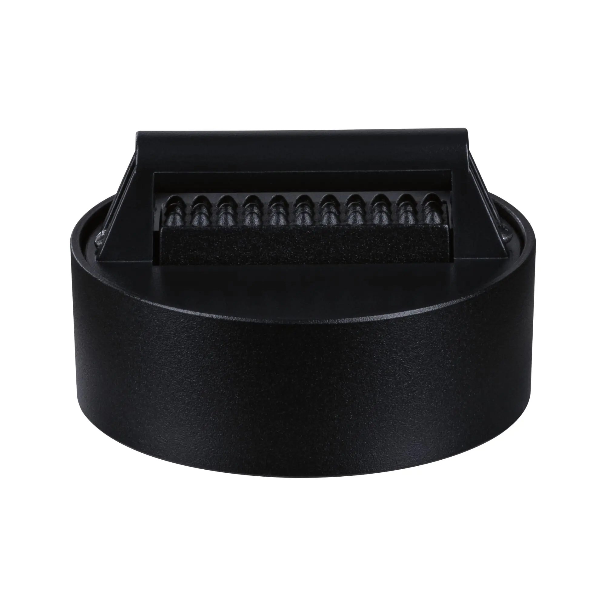 Paulmann Gurthalter für Lichtleiste ULine Kunststoff schwarz 