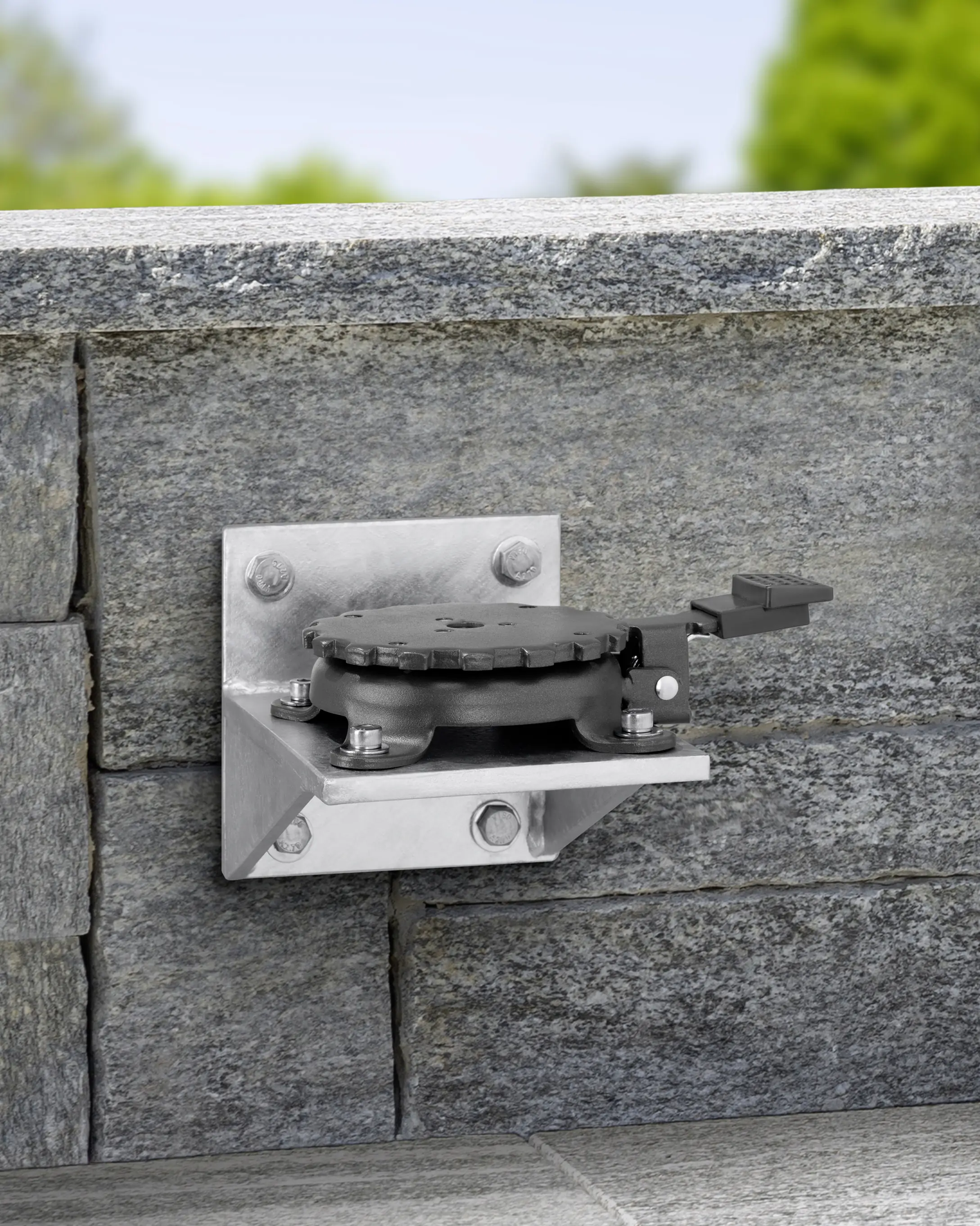 Schneider Universal-Wandkonsole