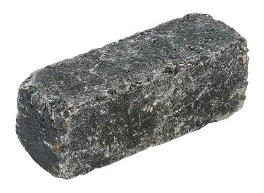 Diephaus Mauerstein Rio Verde 35 x 14 x 14 cm basalt Diephaus Mauerstein Rio Verde 35 x 14 x 14 cm basalt