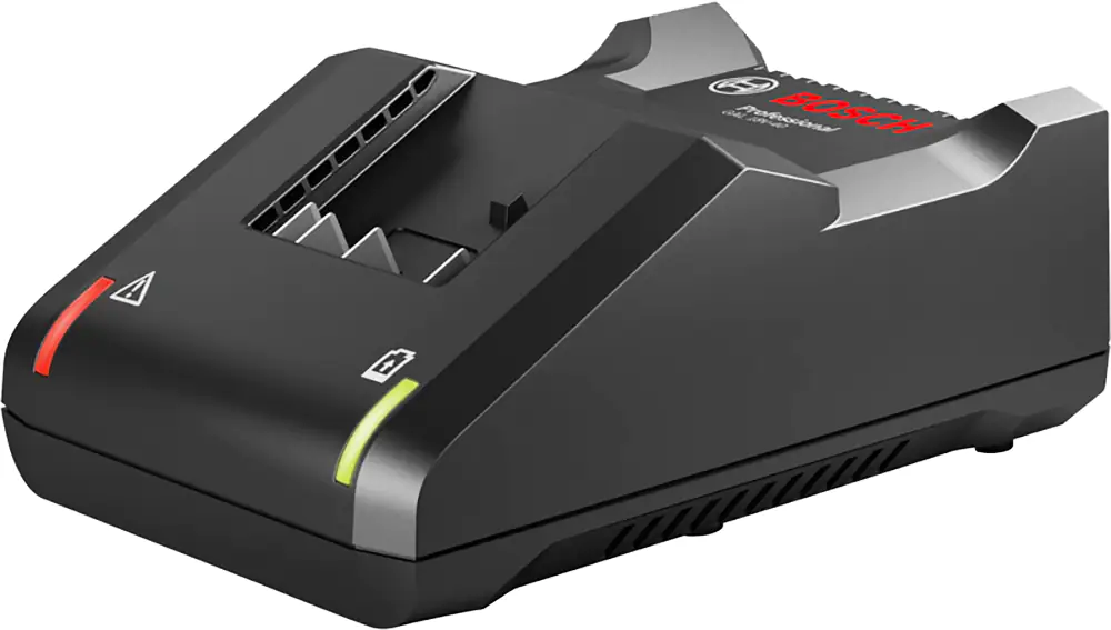 Bosch Professional Akku-Schlagbohrschrauber GSB 18V-21 2 Ah inkl. 2x Akku