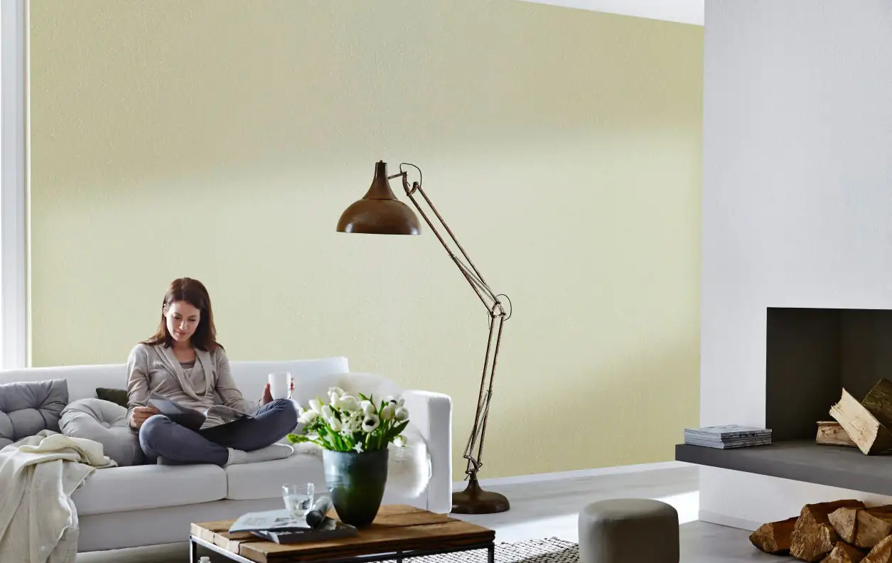 Knauf Easyputz Finishpinsel 100 mm