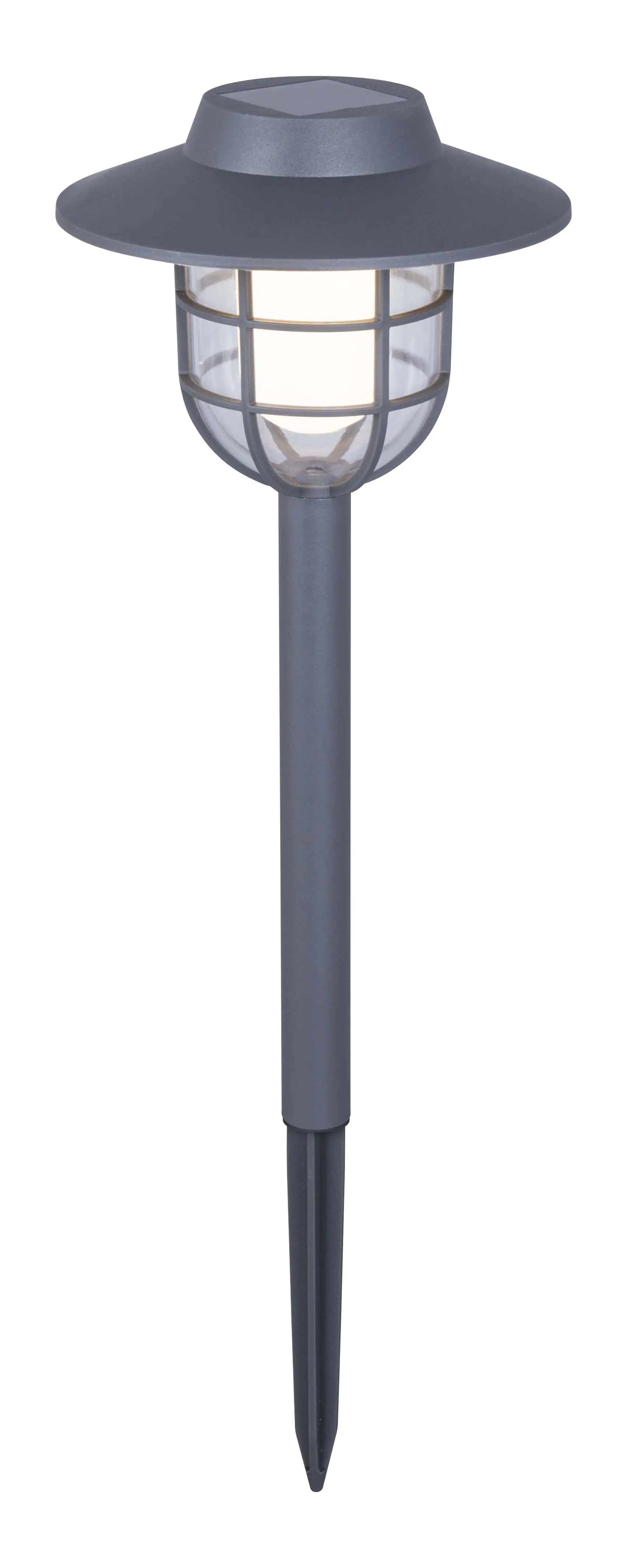 4333692206877_3 TrendLine LED Solarleuchten-Set 4 Stück