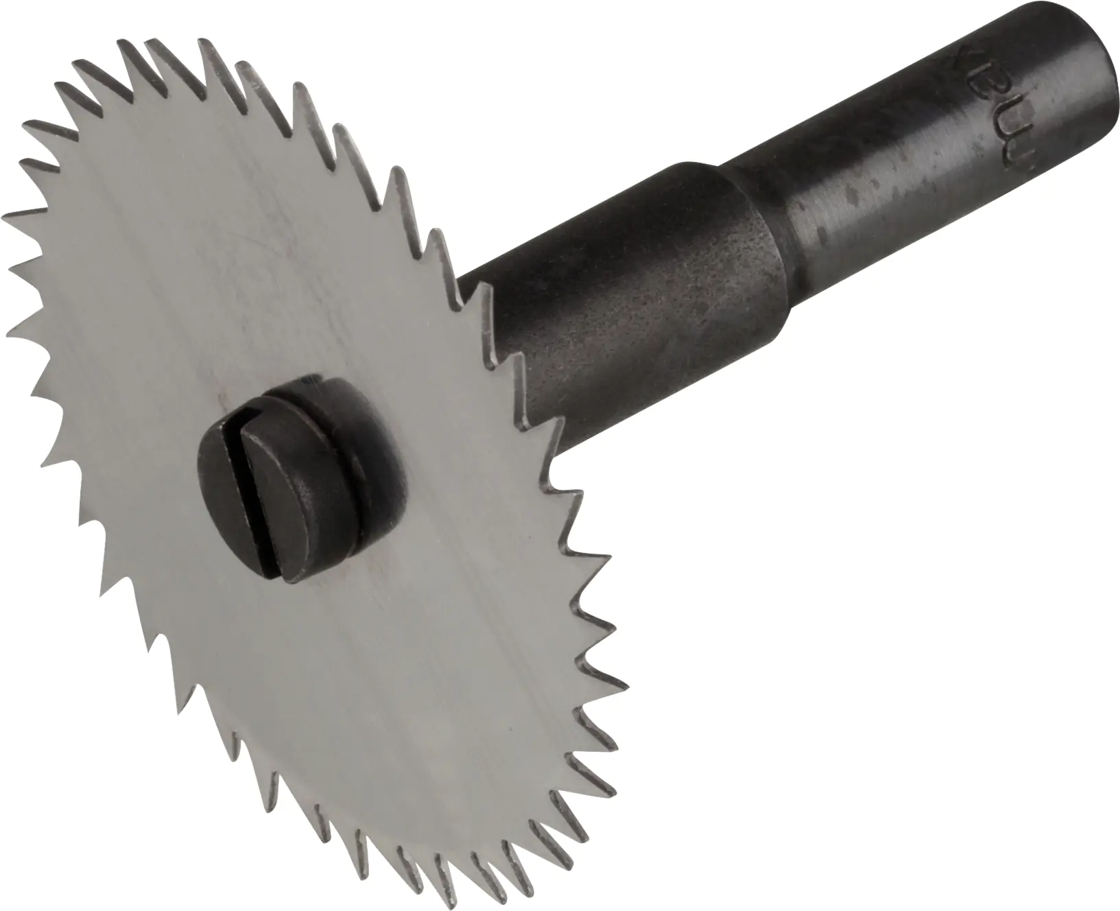 Wolfcraft Schlitzsäge für Bohrmaschine Ø 45 x 1,5 mm