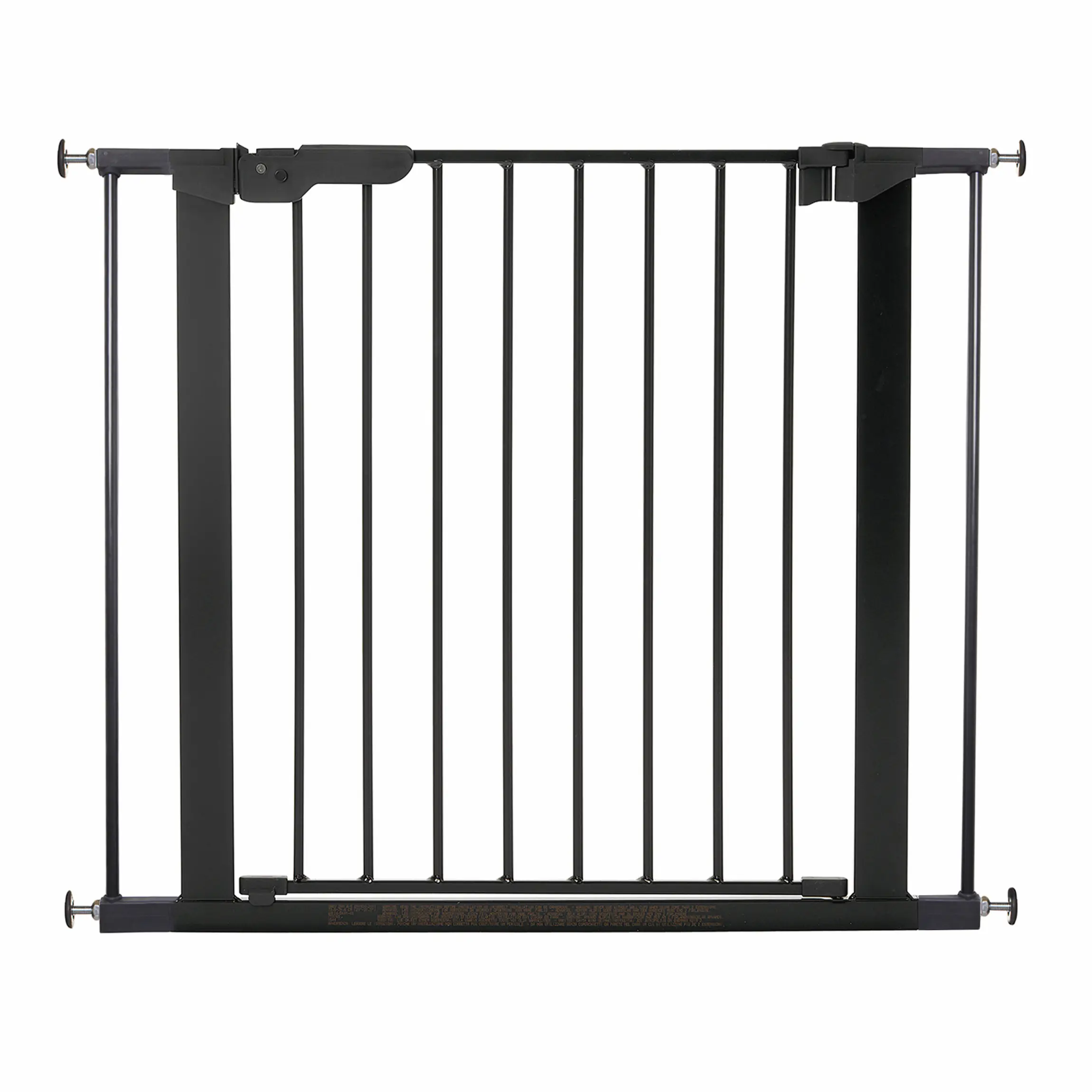 DOLLE Sicherheitsgitter Björn einstellbar 73,5 bis 93,3 cm, anthrazit