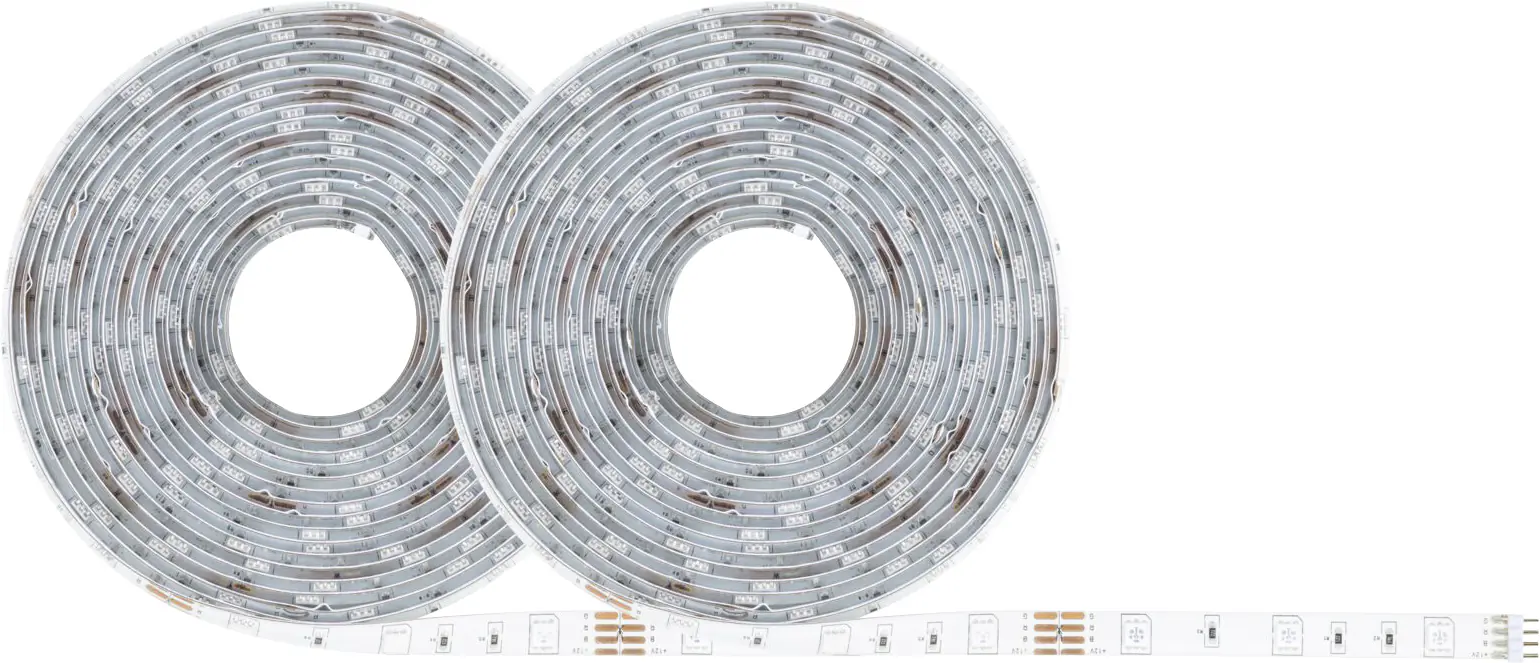 Paulmann SimpLED Strip RGB Komplettset 10m Smart
