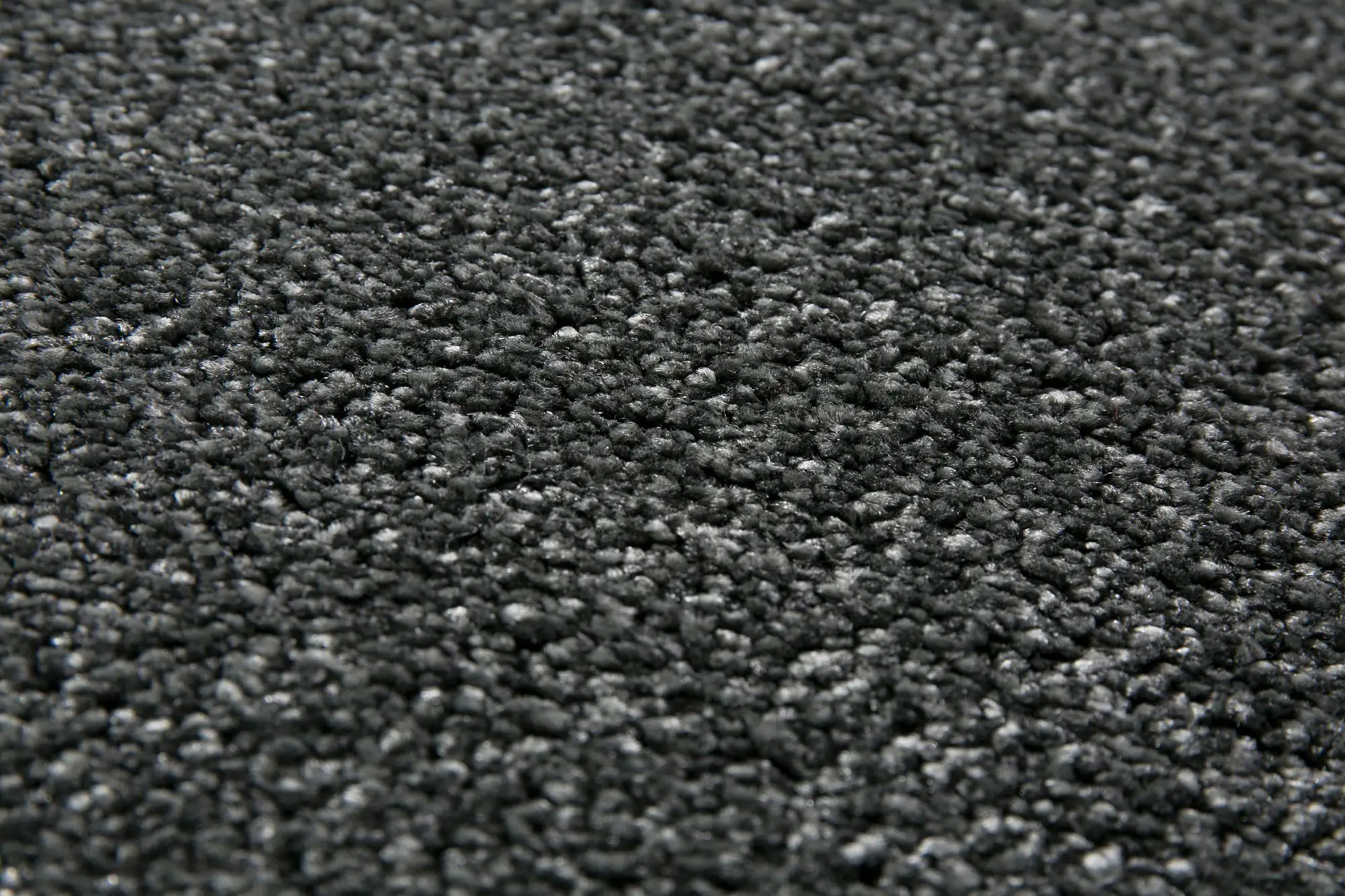 Andiamo Teppich Jerez dunkelgrau 120 x 170 cm