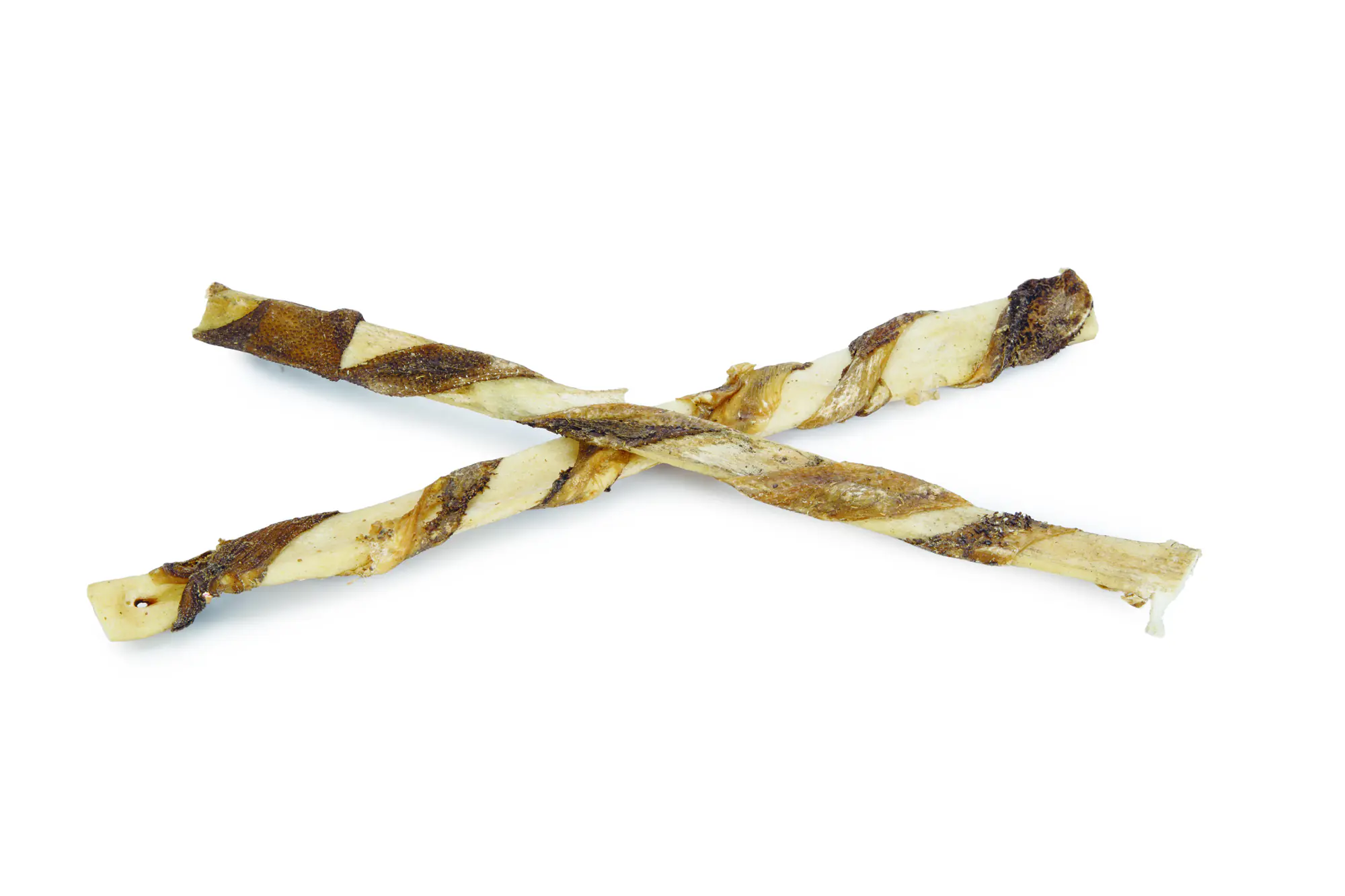 Beeztees Hundesnack Rinderkopfhaut mit Pansen 3 x 30 g